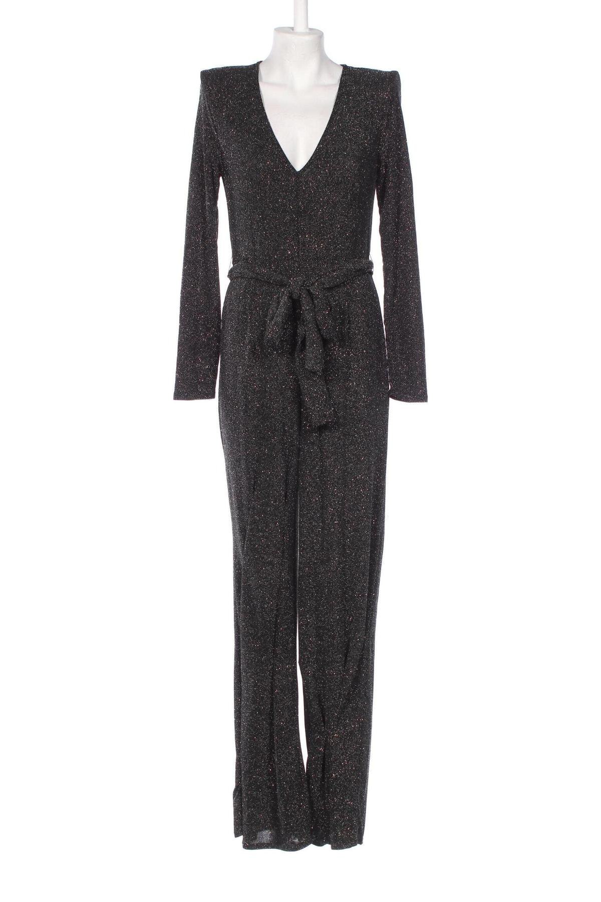 Damen Overall Mango, Größe M, Farbe Silber, Preis € 9,59