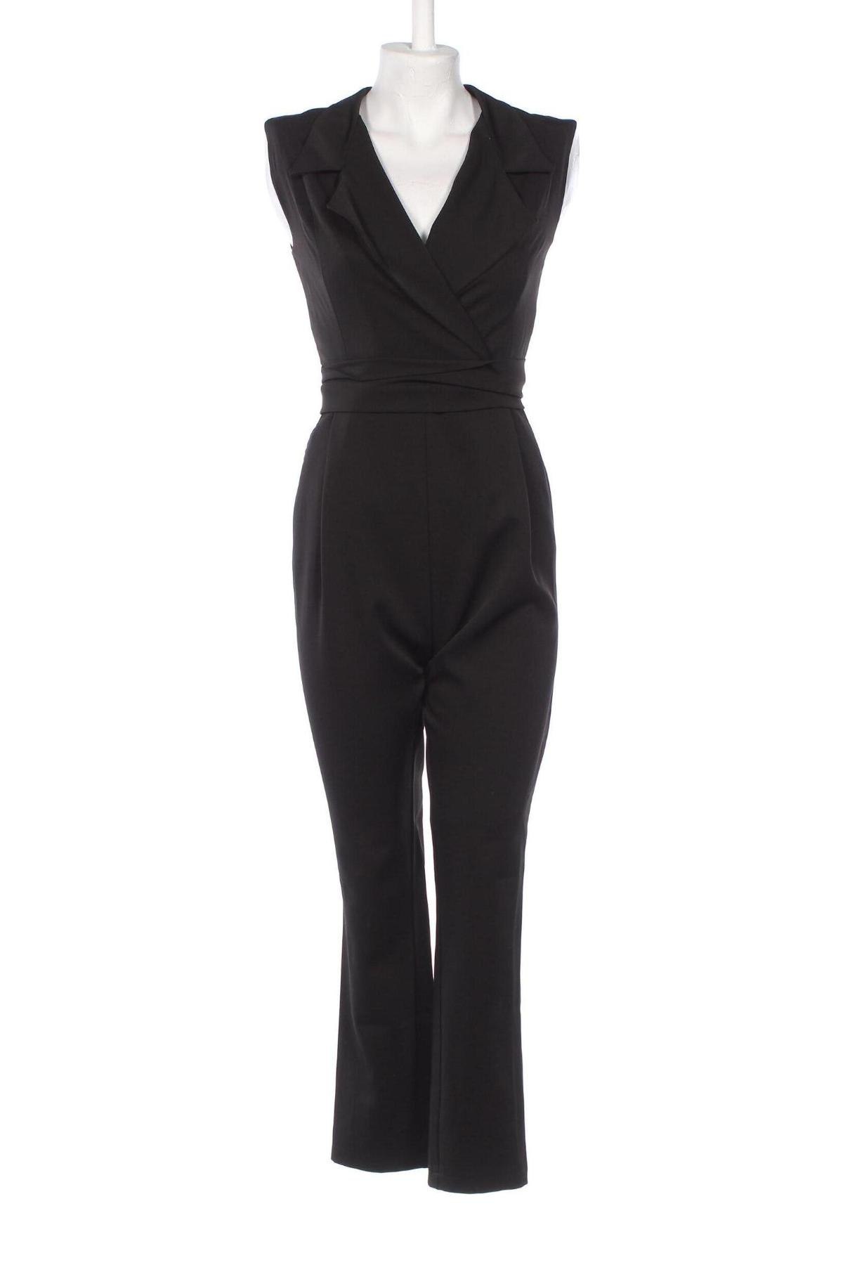 Damen Overall Megz, Größe S, Farbe Schwarz, Preis € 10,77