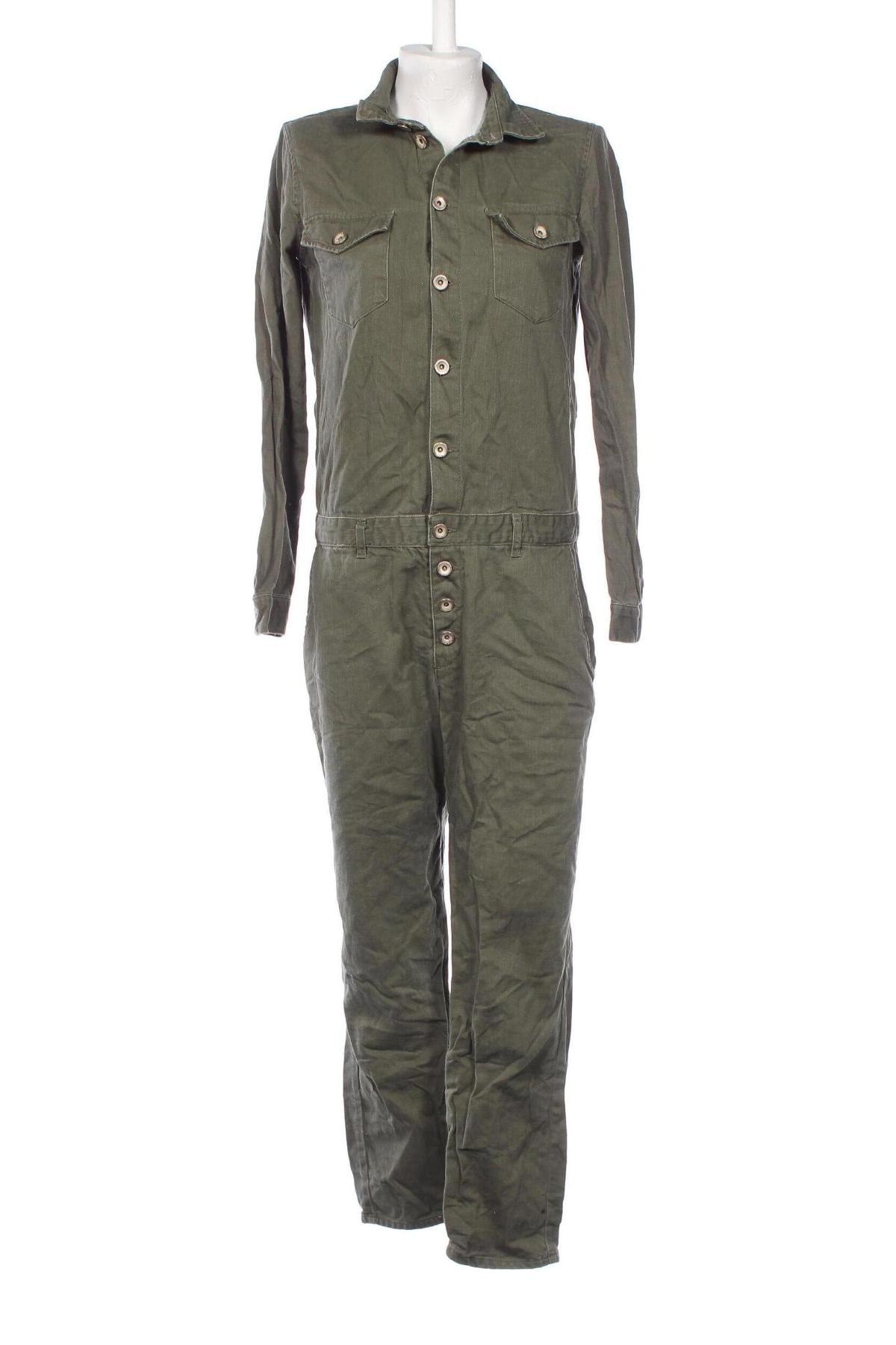 Damen Overall ONLY, Größe S, Farbe Grün, Preis 15,69 €