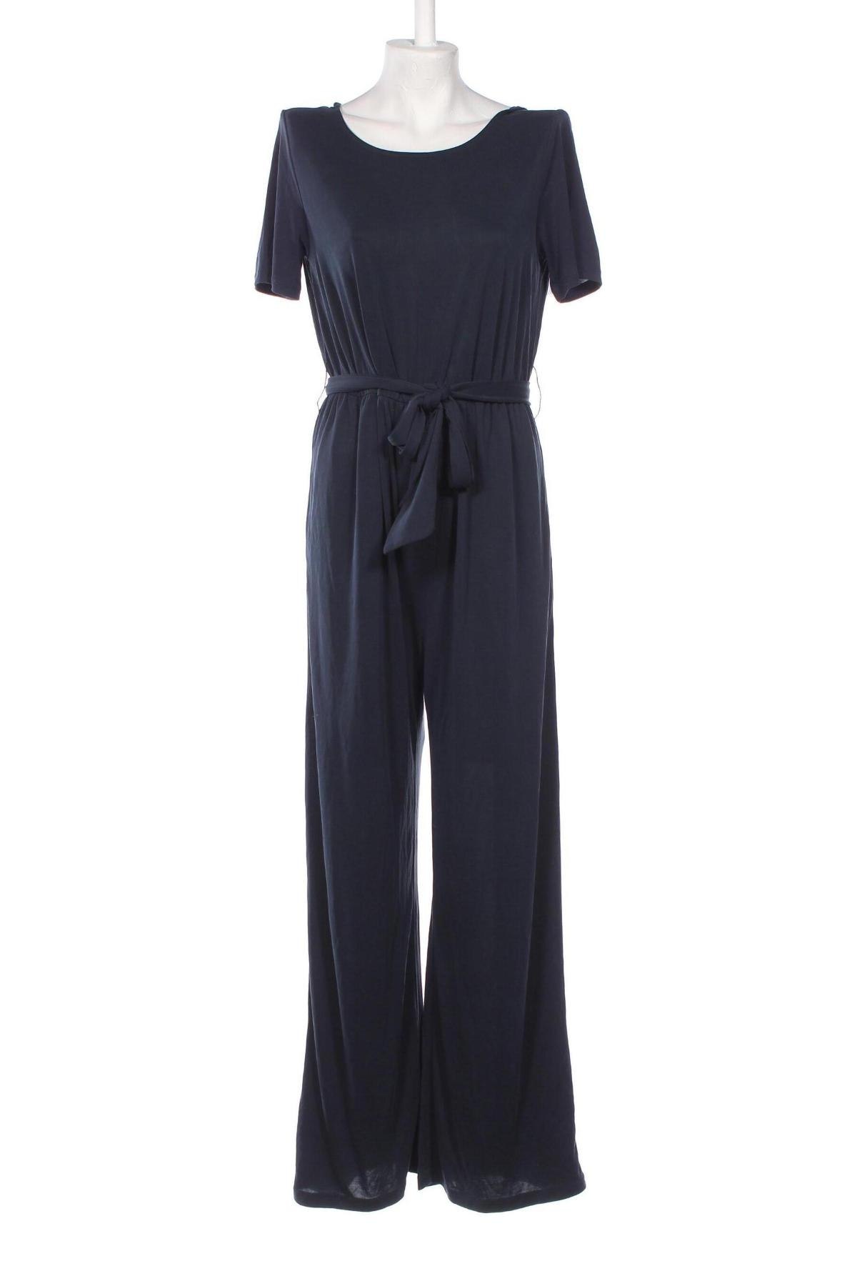 Damen Overall Object, Größe M, Farbe Blau, Preis € 40,99