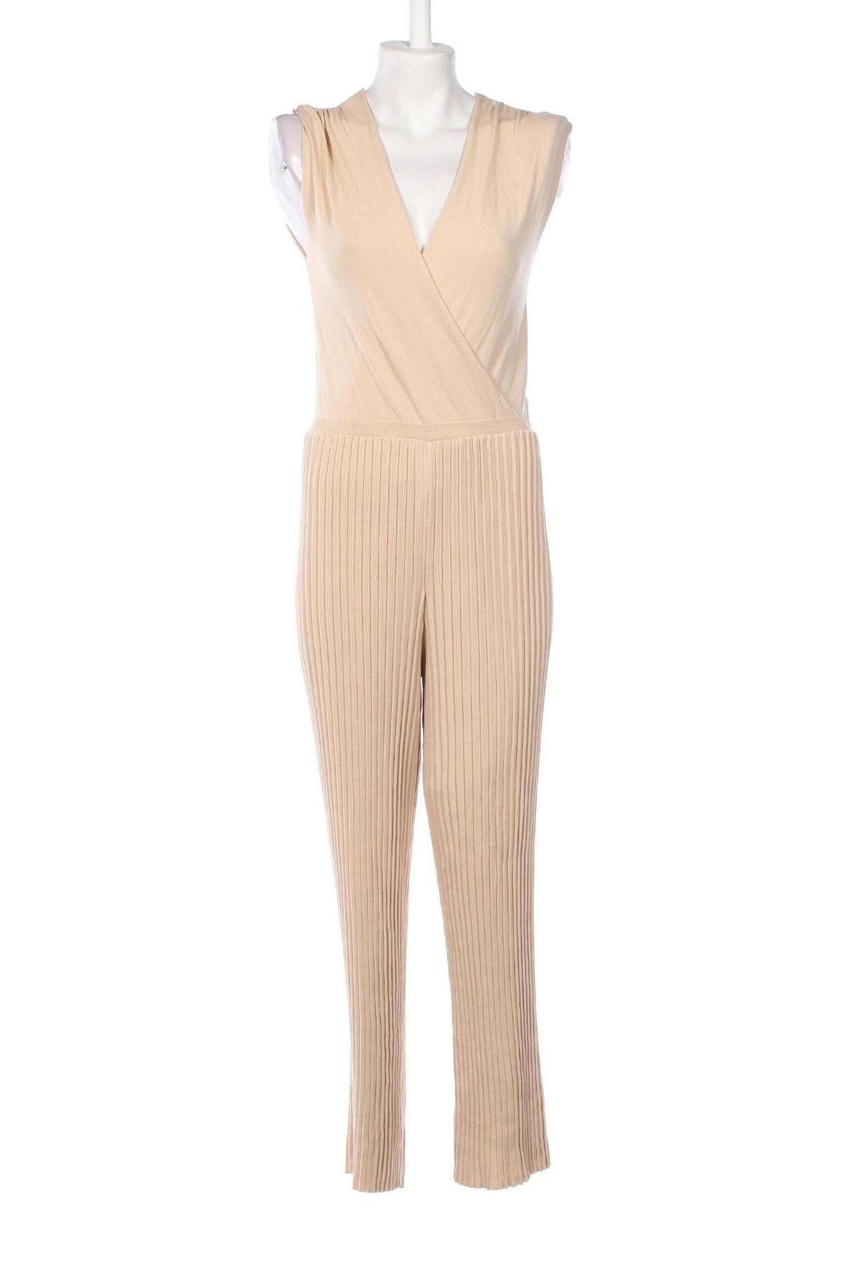 Damen Overall Orsay, Größe L, Farbe Beige, Preis € 12,21