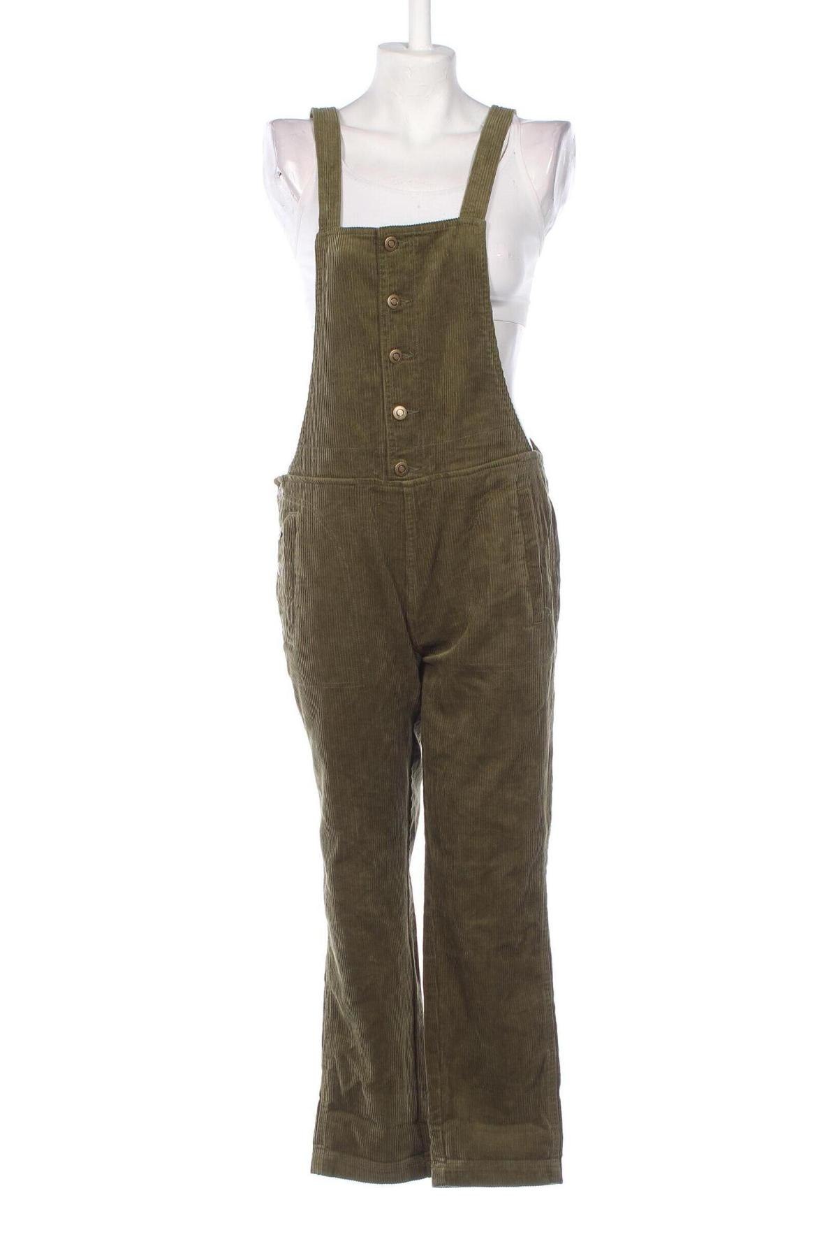 Damen Overall Passenger, Größe S, Farbe Grün, Preis € 21,61