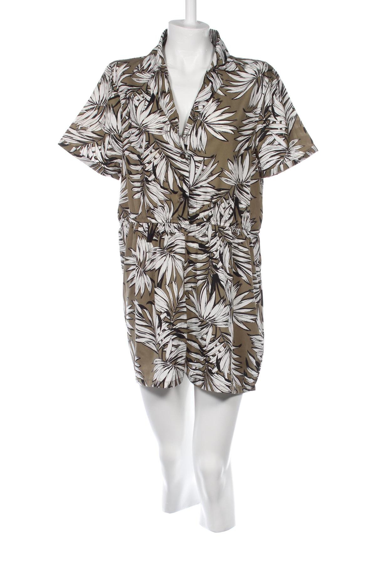 Γυναικεία σαλοπέτα Primark, Μέγεθος XL, Χρώμα Πολύχρωμο, Τιμή 11,82 €