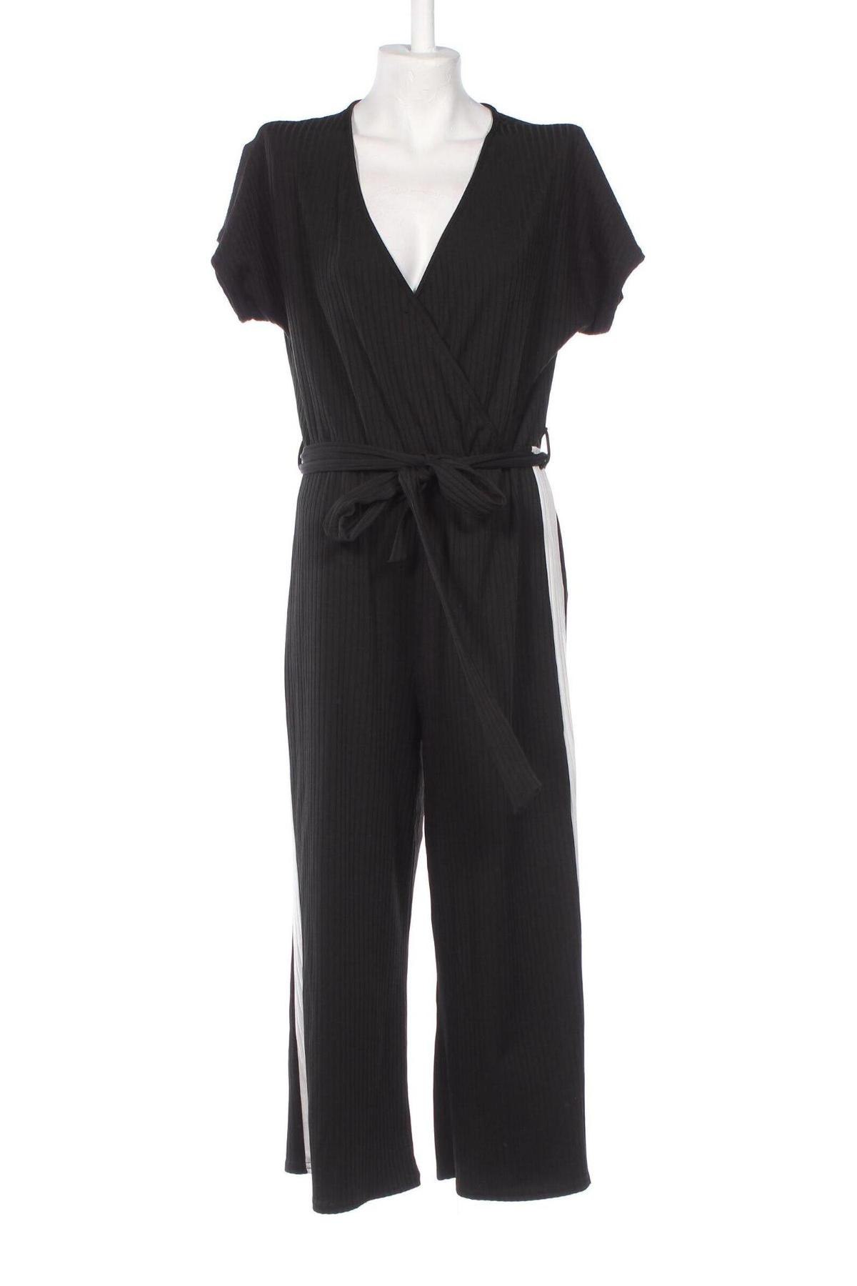 Damen Overall Primark, Größe L, Farbe Schwarz, Preis € 27,14