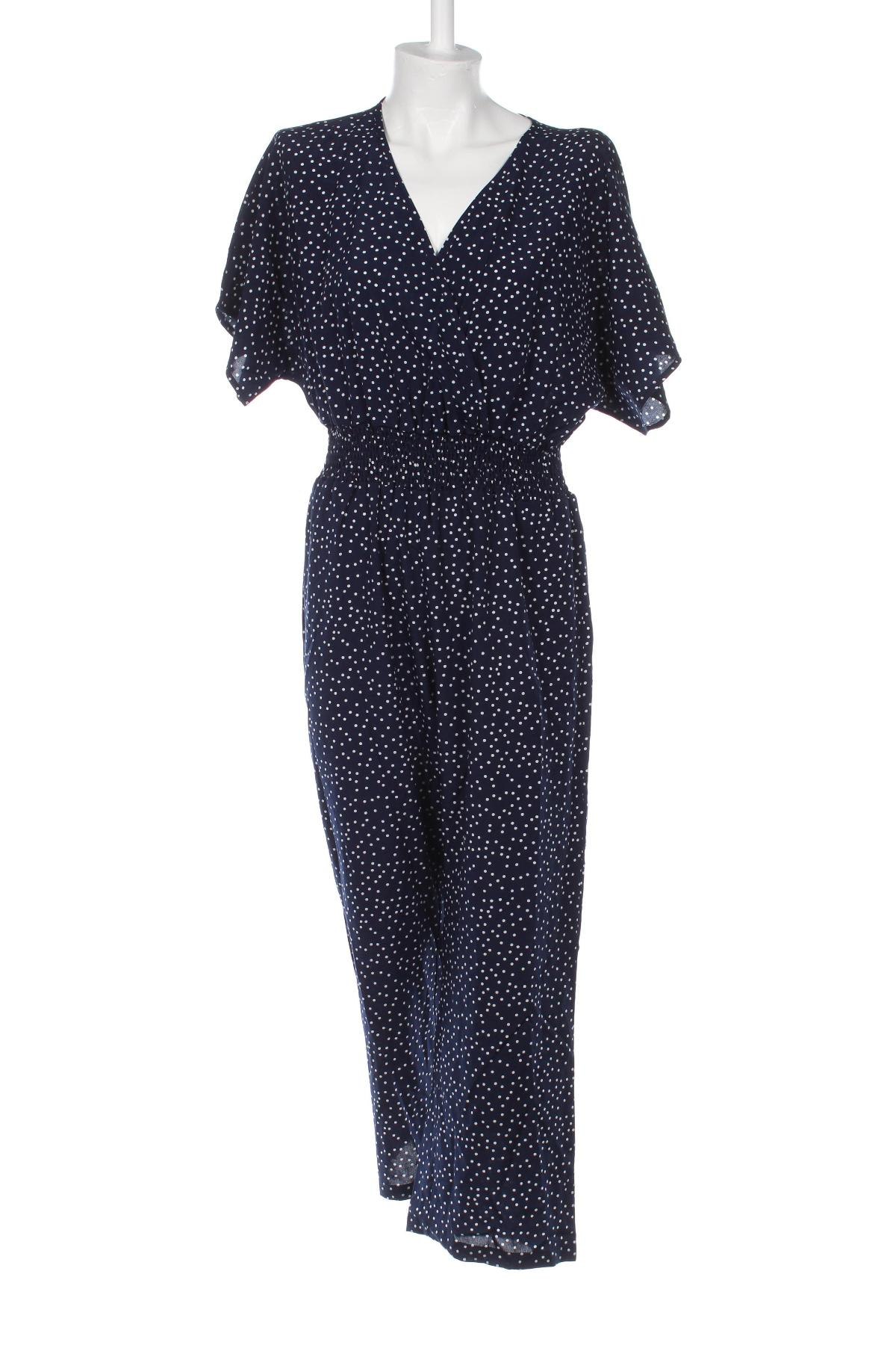 Damen Overall SHEIN, Größe L, Farbe Blau, Preis 27,14 €