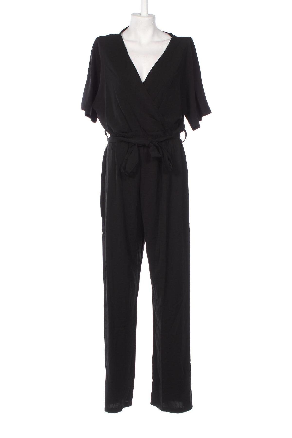 Damen Overall Sisters Point, Größe M, Farbe Schwarz, Preis 28,76 €