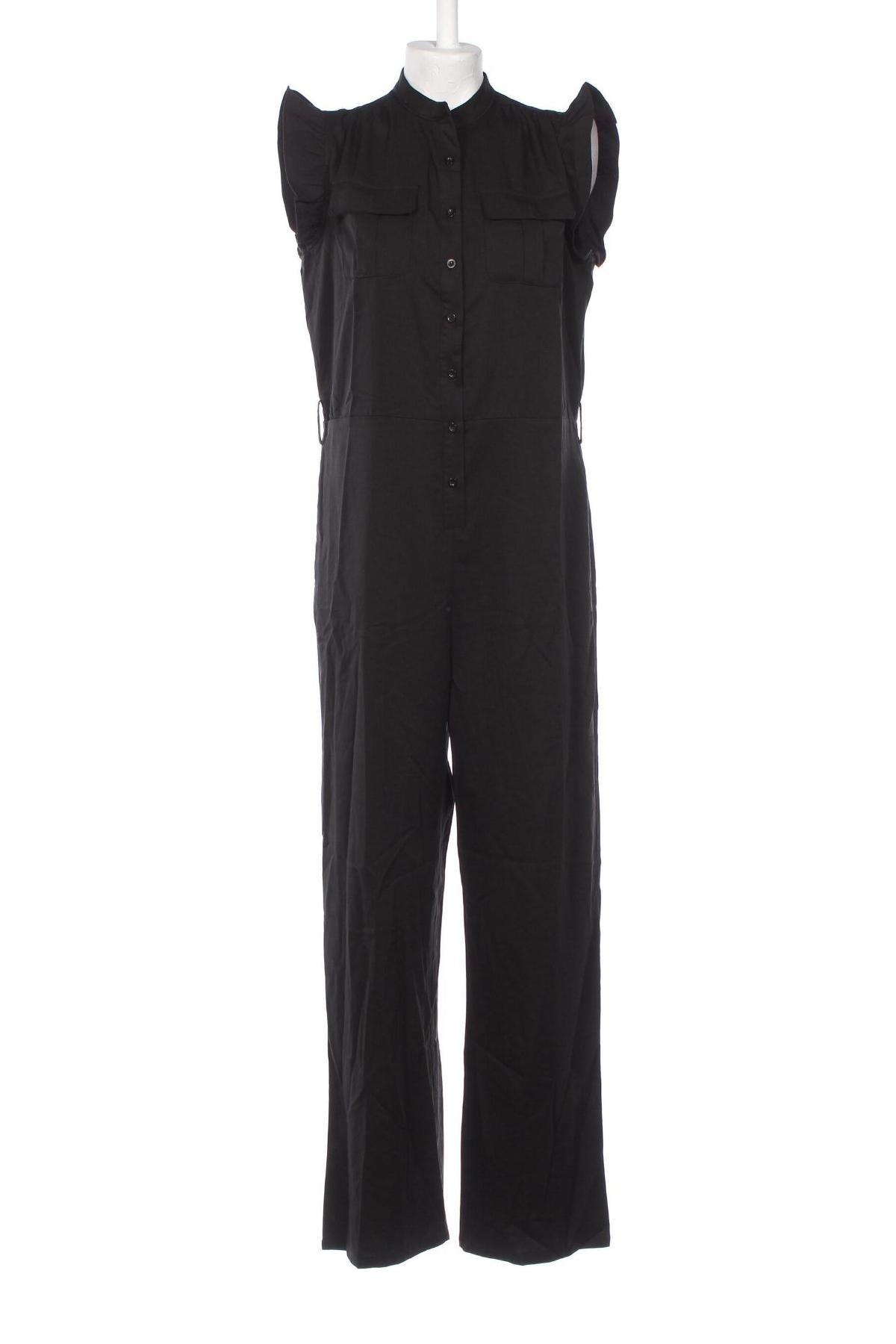 Damen Overall Sisters Point, Größe M, Farbe Schwarz, Preis € 19,18