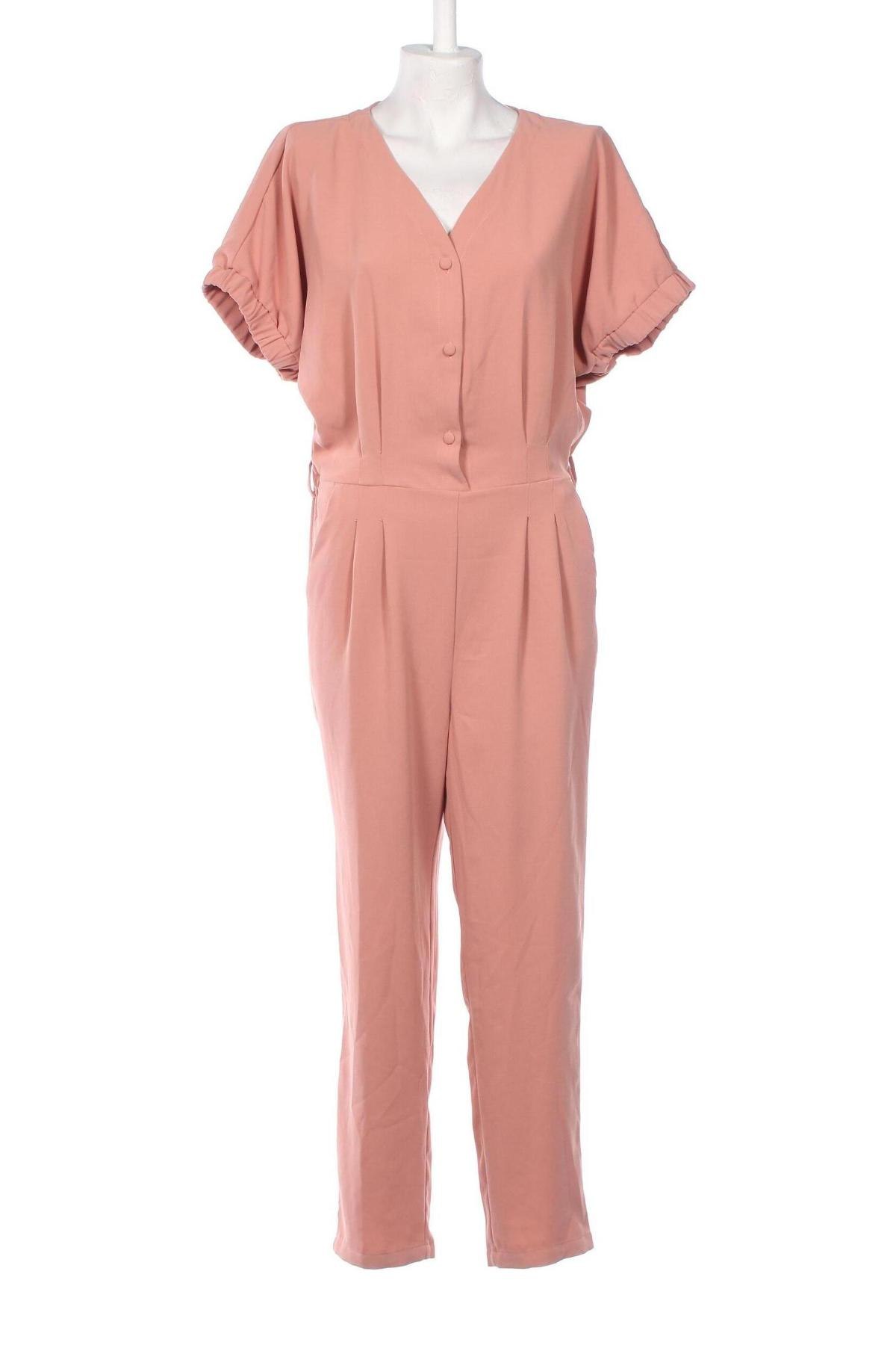 Damen Overall Sora, Größe S, Farbe Rosa, Preis 7,99 €