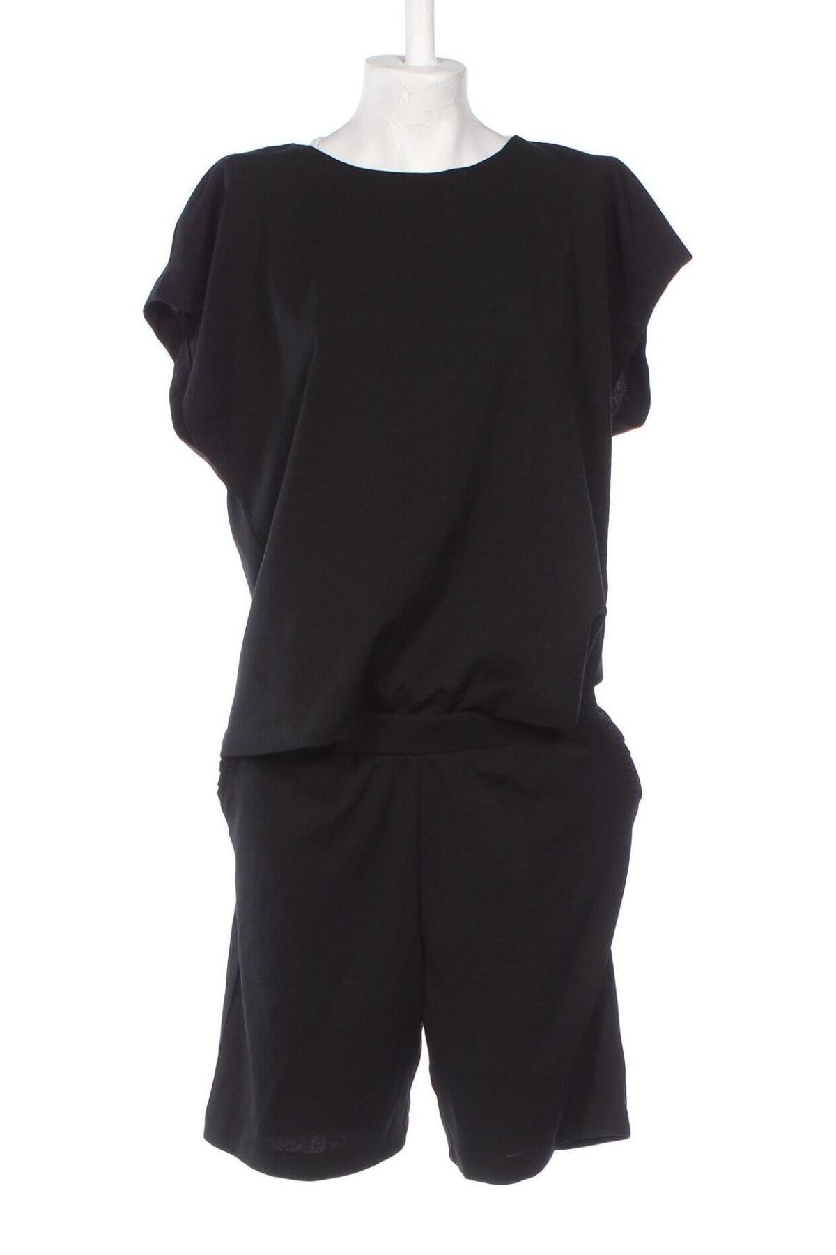 Γυναικεία σαλοπέτα Soya Concept, Μέγεθος L, Χρώμα Μαύρο, Τιμή 17,01 €