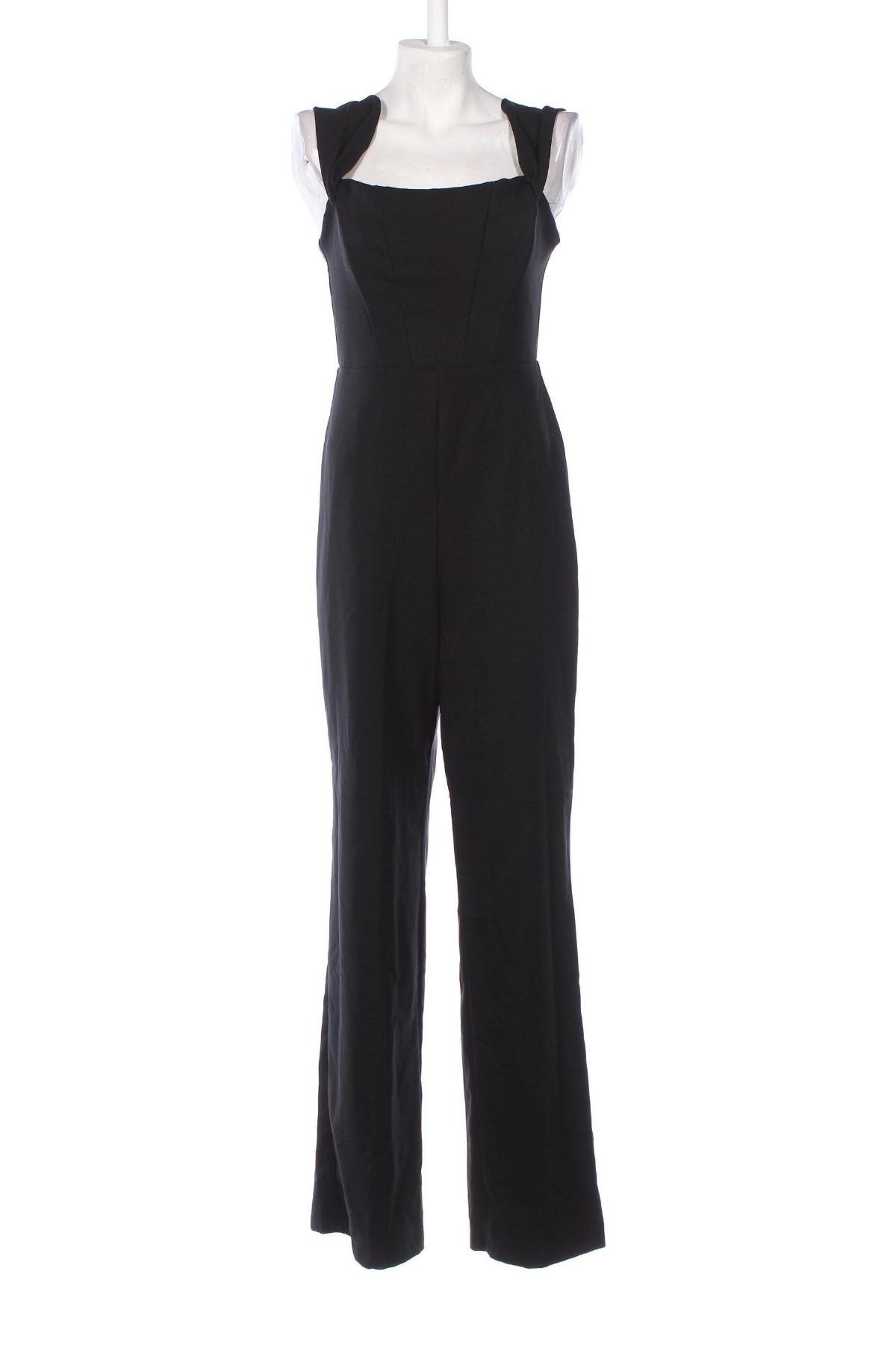 Damen Overall Trendyol, Größe M, Farbe Schwarz, Preis 19,18 €