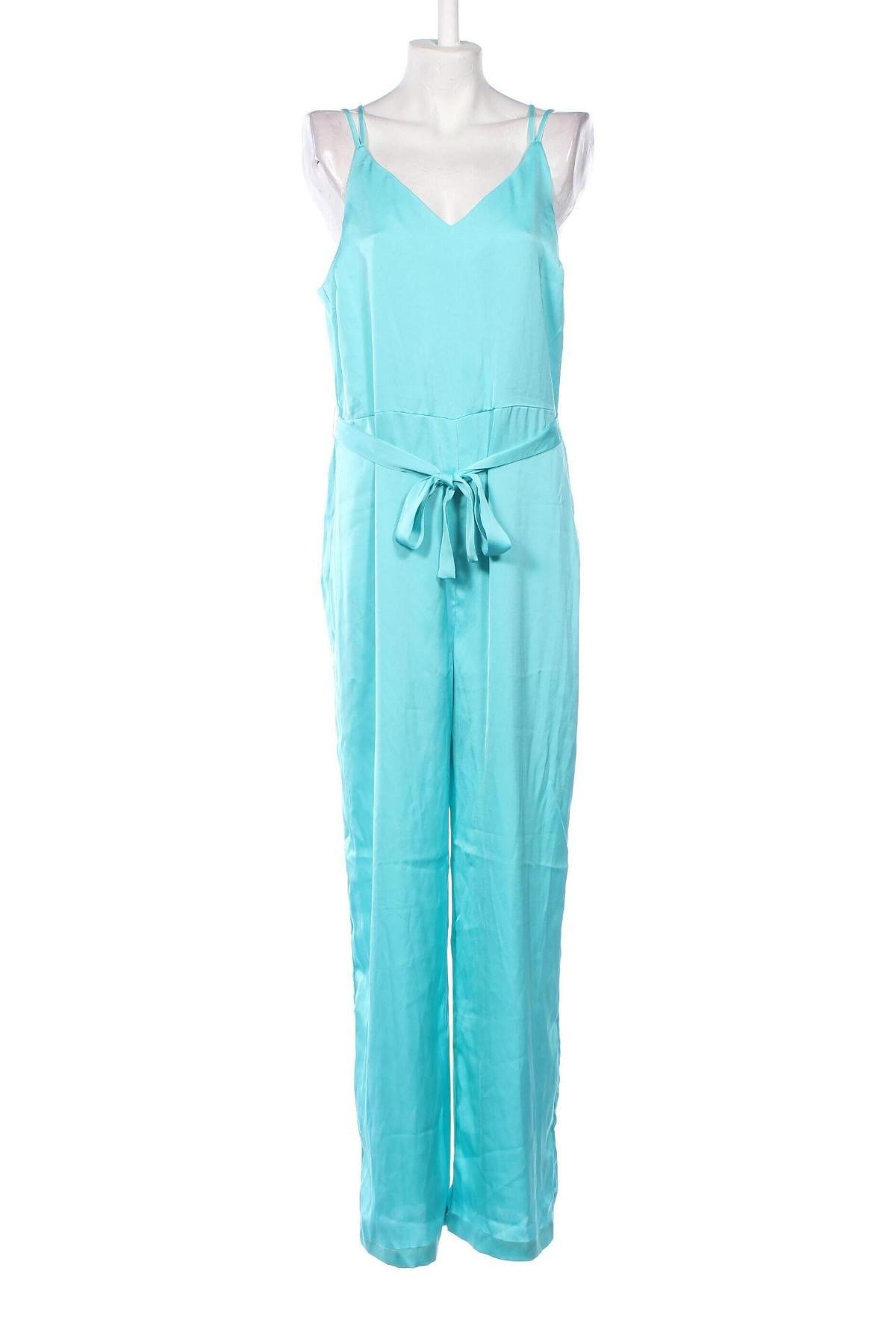 Damen Overall VILA, Größe L, Farbe Blau, Preis 23,97 €