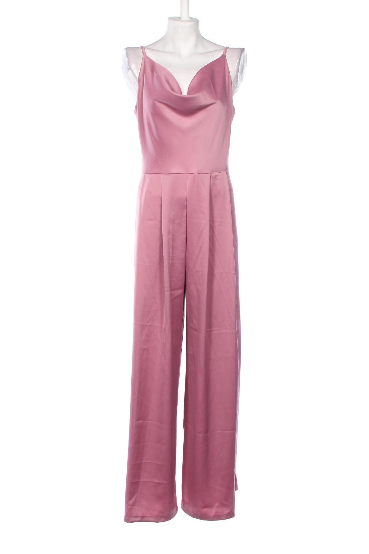 Damen Overall Wal G, Größe M, Farbe Rosa, Preis 63,92 €