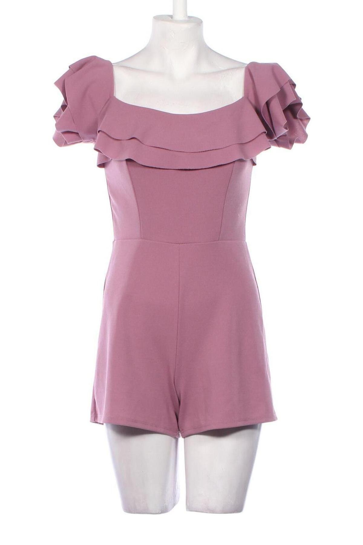 Damen Overall Wal G, Größe S, Farbe Rosa, Preis 8,99 €