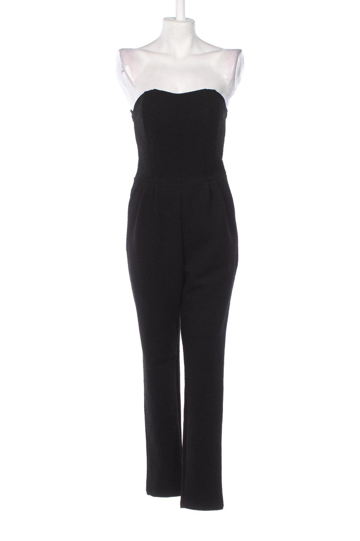 Damen Overall Wal G, Größe M, Farbe Schwarz, Preis € 19,18