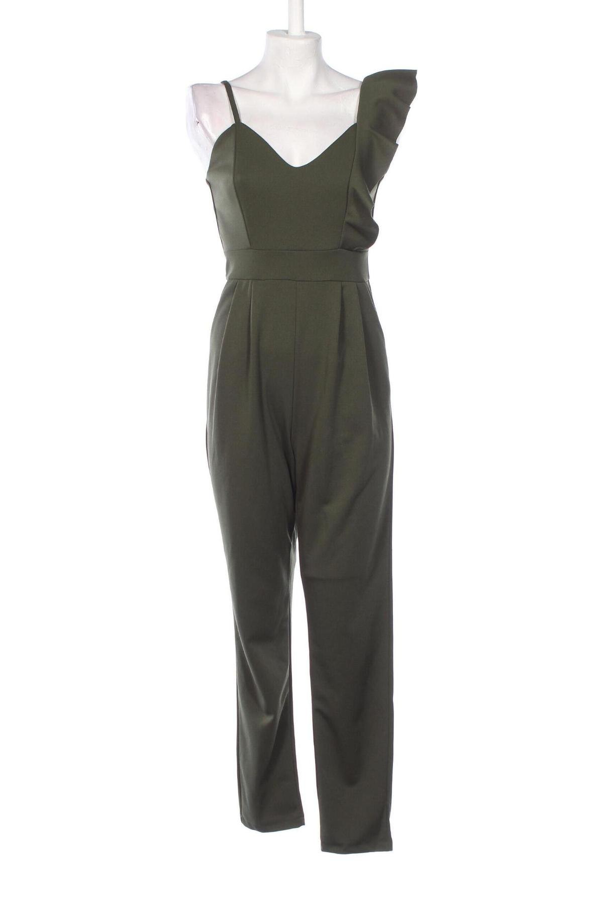 Damen Overall Wal G, Größe S, Farbe Grün, Preis 25,57 €