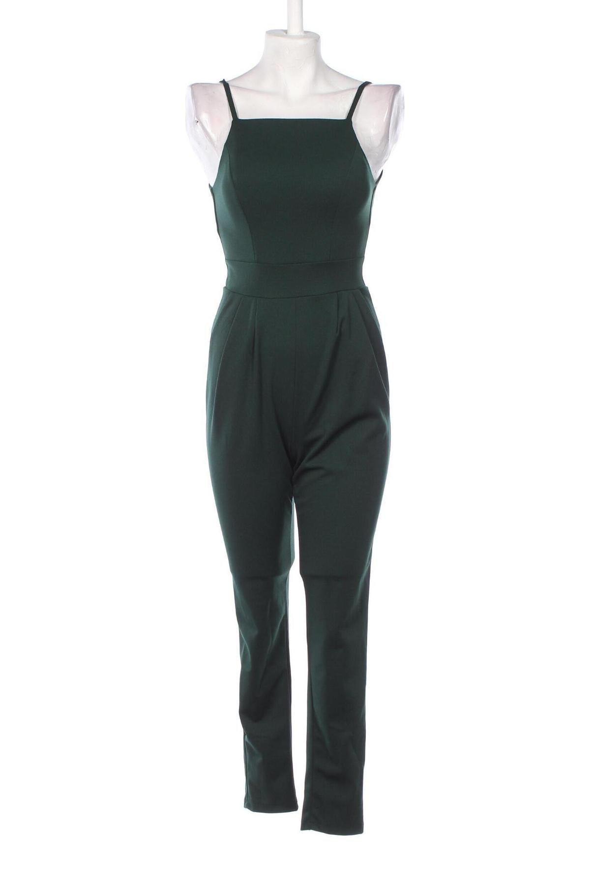 Damen Overall Wal G, Größe XS, Farbe Grün, Preis 63,92 €