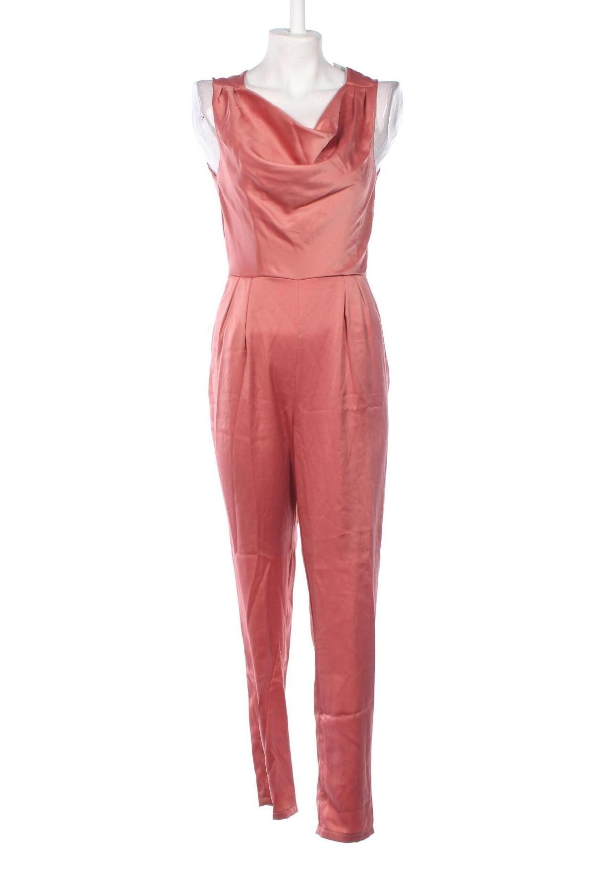 Damen Overall Wal G, Größe S, Farbe Rosa, Preis 63,92 €