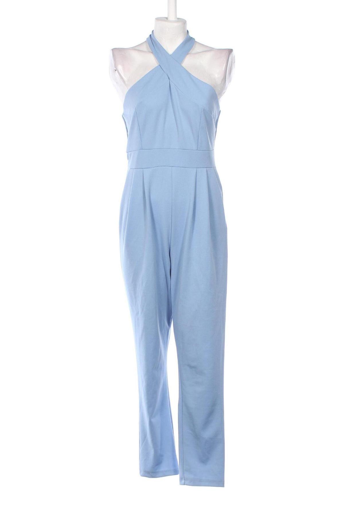 Damen Overall Wal G, Größe L, Farbe Blau, Preis € 19,18