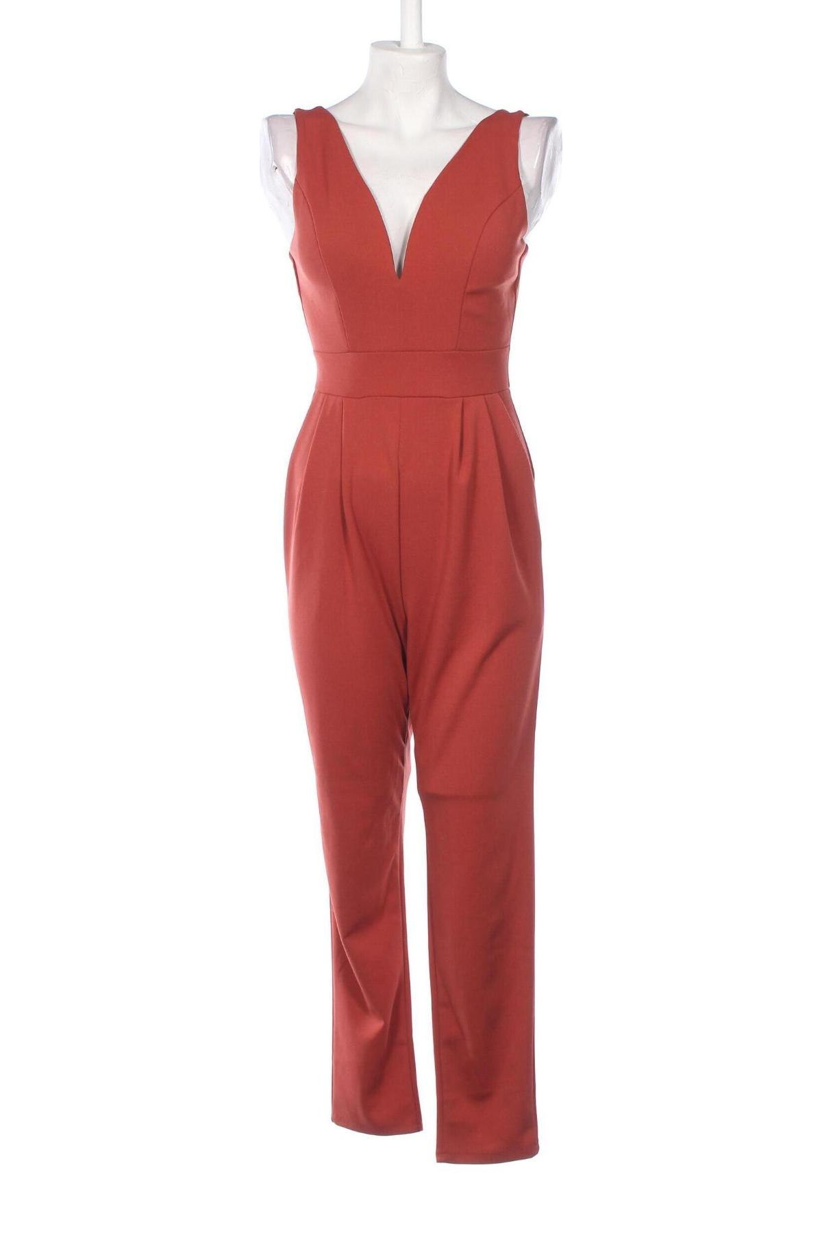 Damen Overall Wal G, Größe M, Farbe Braun, Preis € 63,92