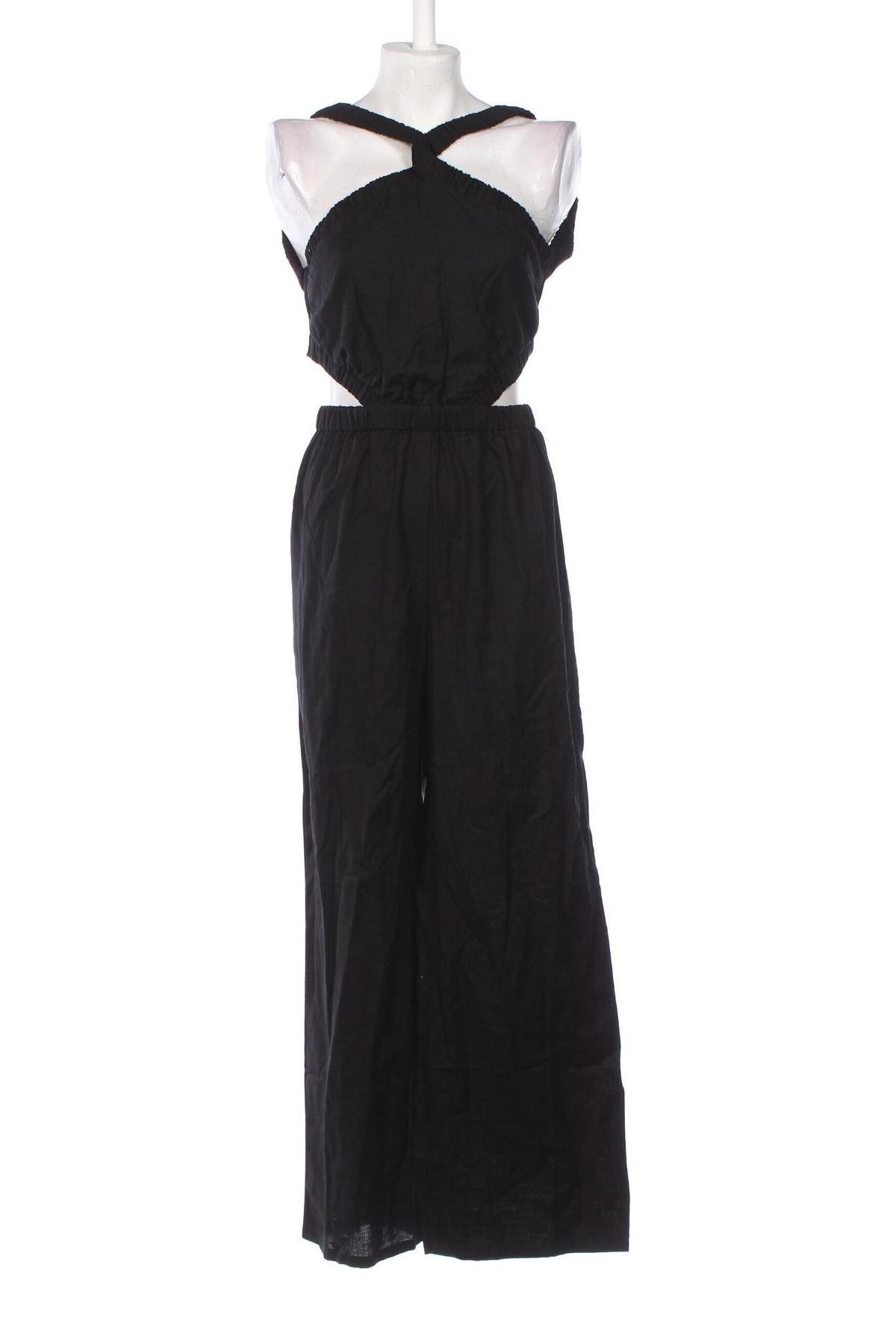 Damen Overall Warehouse, Größe M, Farbe Schwarz, Preis € 63,92