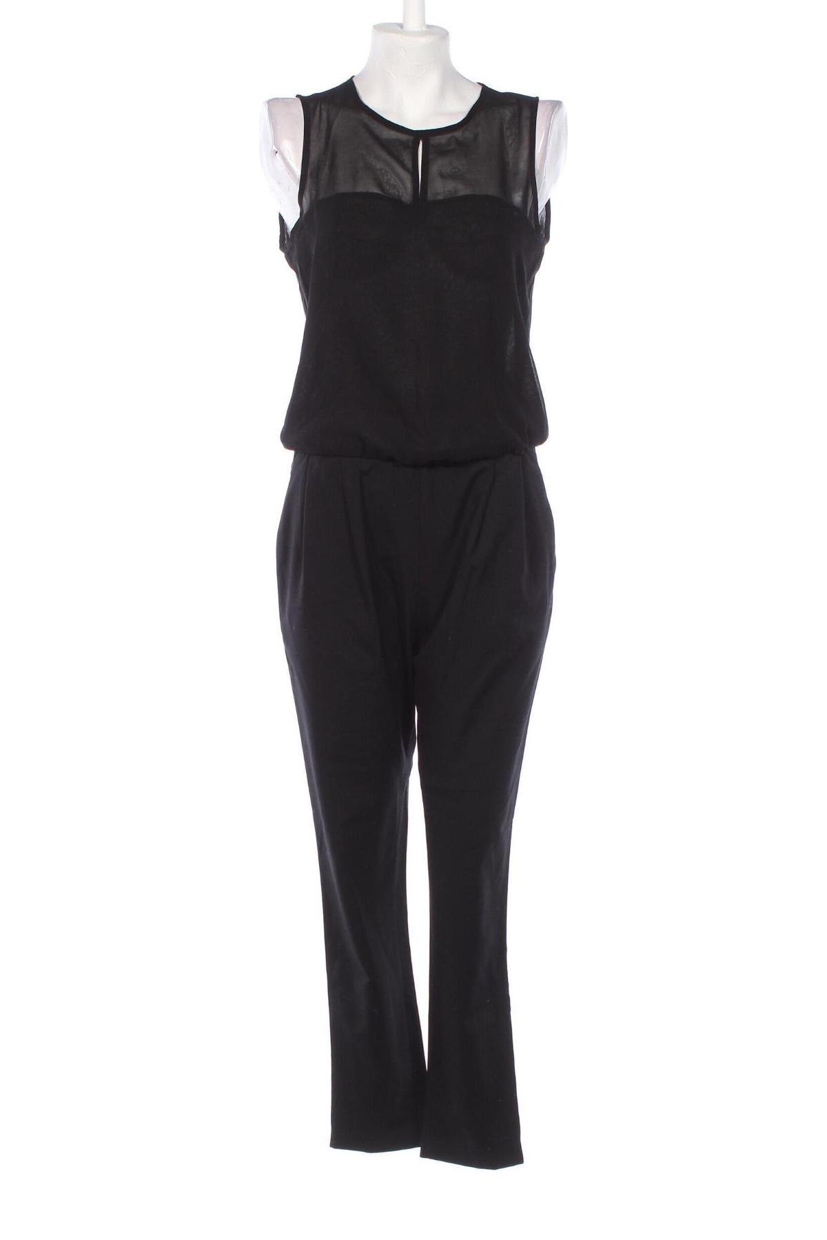 Damen Overall Zara, Größe S, Farbe Schwarz, Preis € 5,99