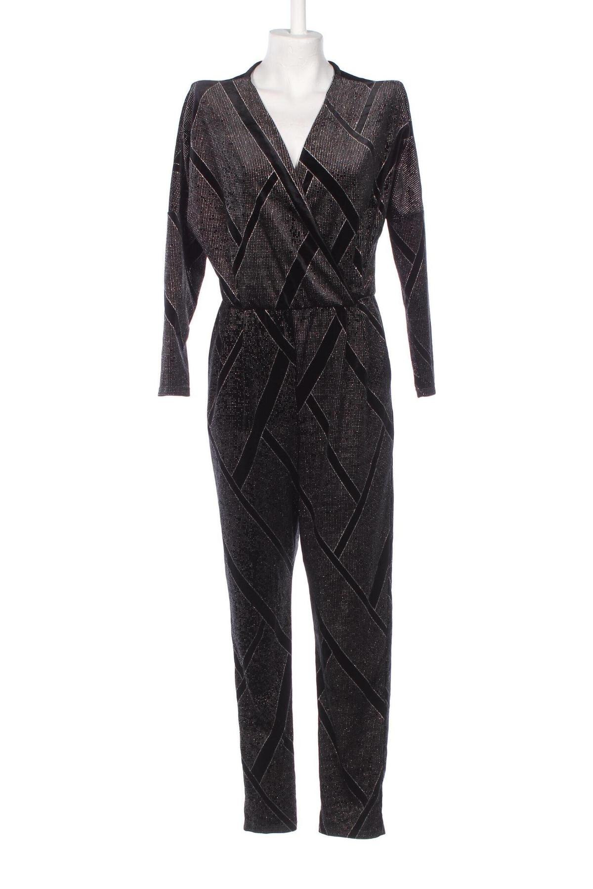 Γυναικεία σαλοπέτα Zara, Μέγεθος S, Χρώμα Μαύρο, Τιμή 9,46 €