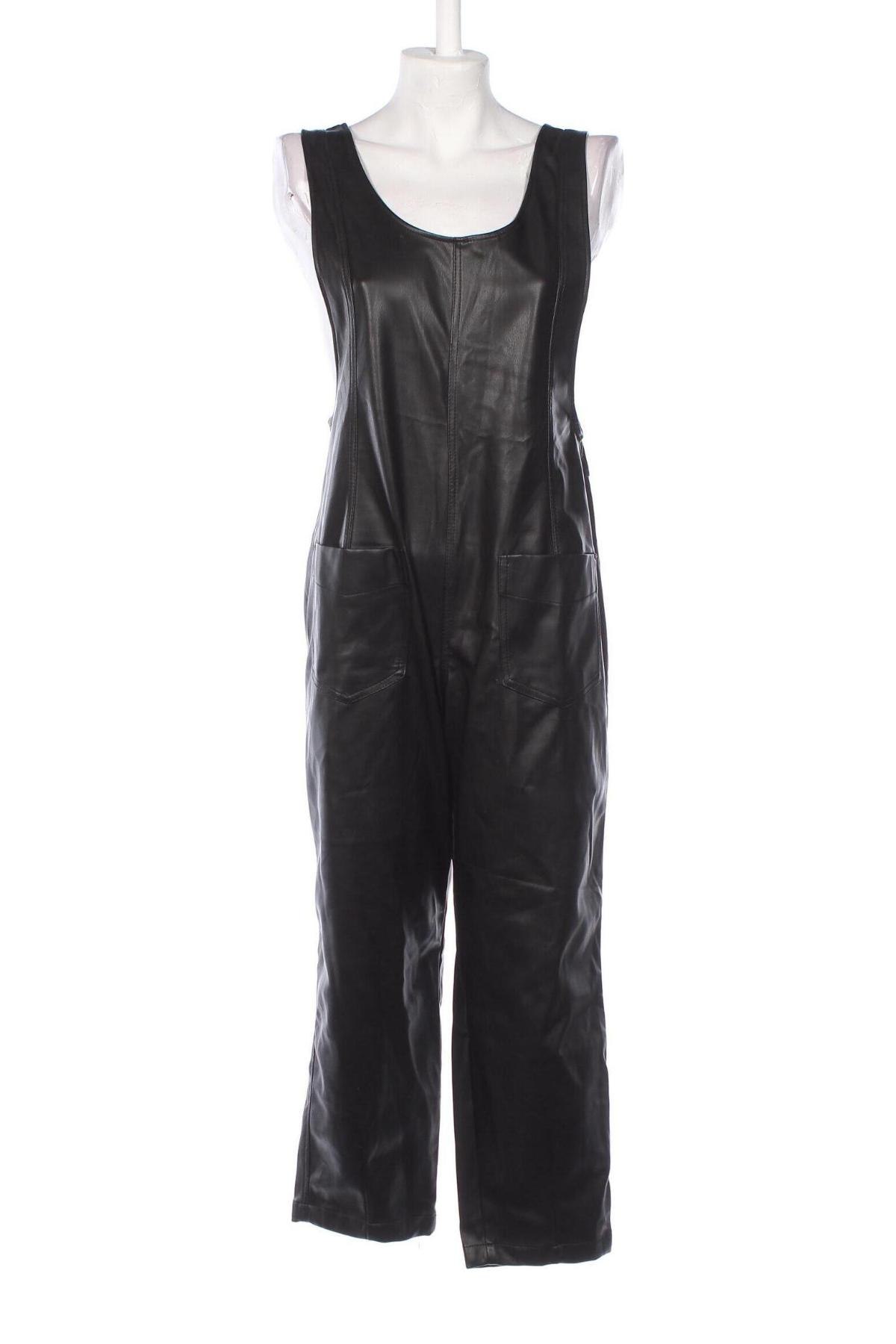 Damen Overall Zara, Größe S, Farbe Schwarz, Preis 13,01 €