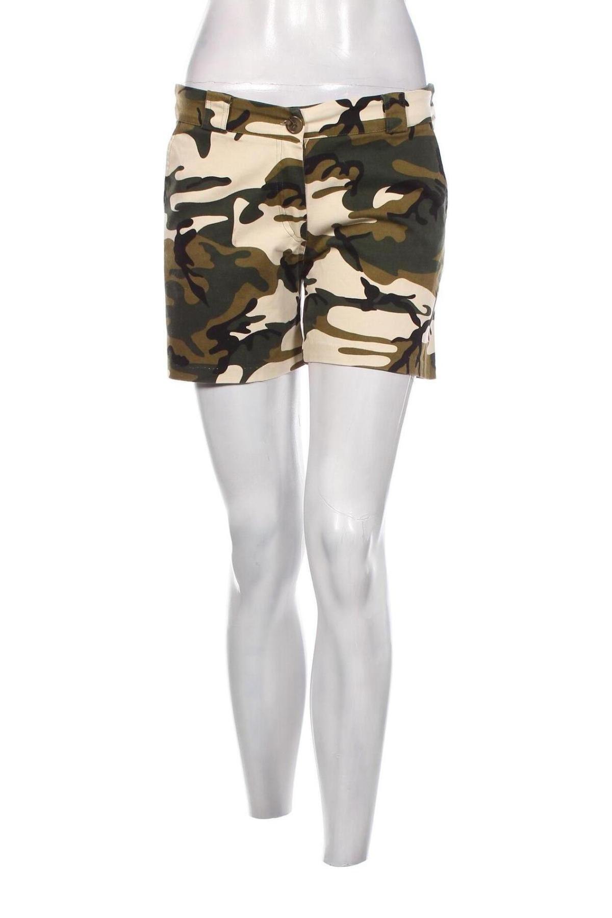 Damen Shorts, Größe S, Farbe Mehrfarbig, Preis 4,62 €