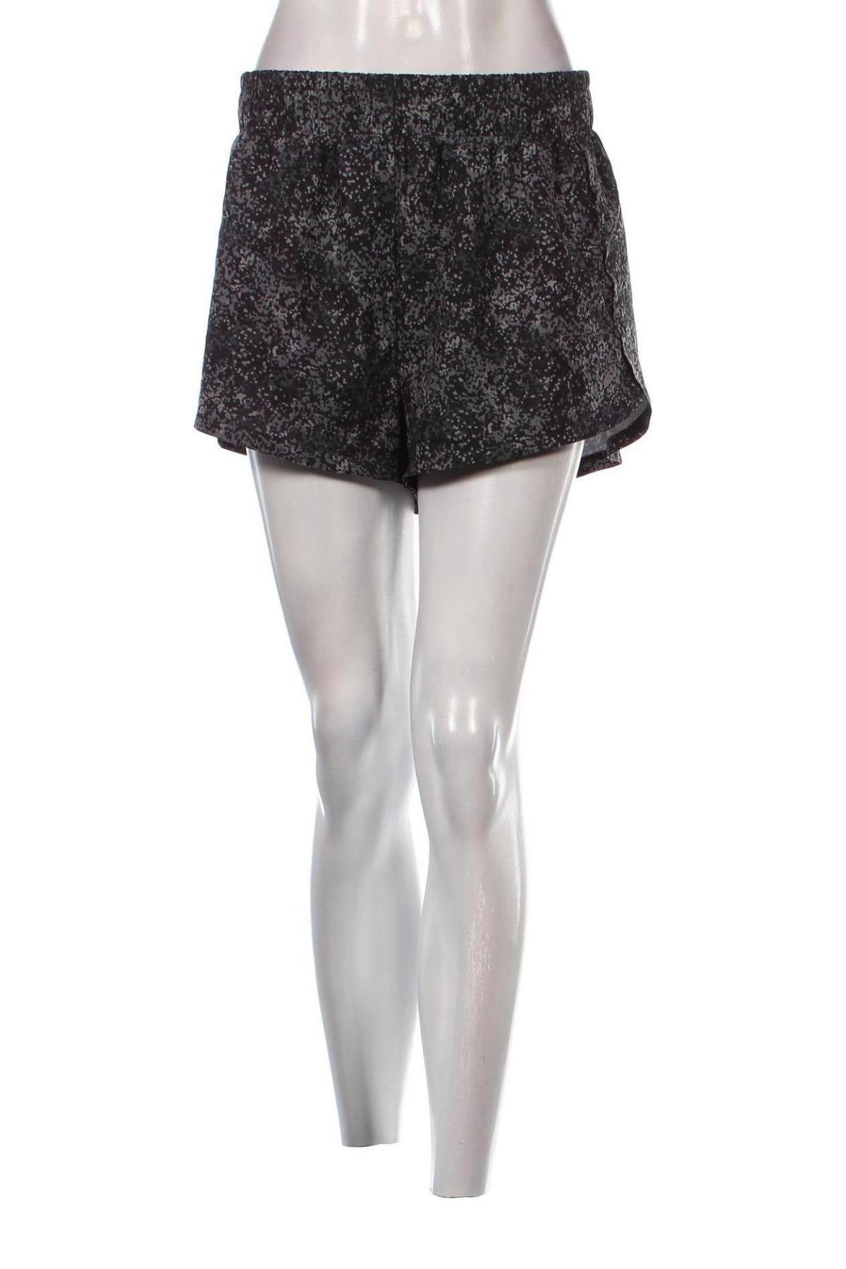 Damen Shorts, Größe L, Farbe Mehrfarbig, Preis 6,87 €