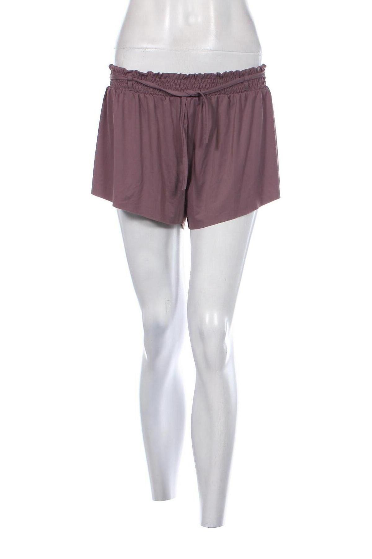 Damen Shorts, Größe XL, Farbe Aschrosa, Preis € 6,48
