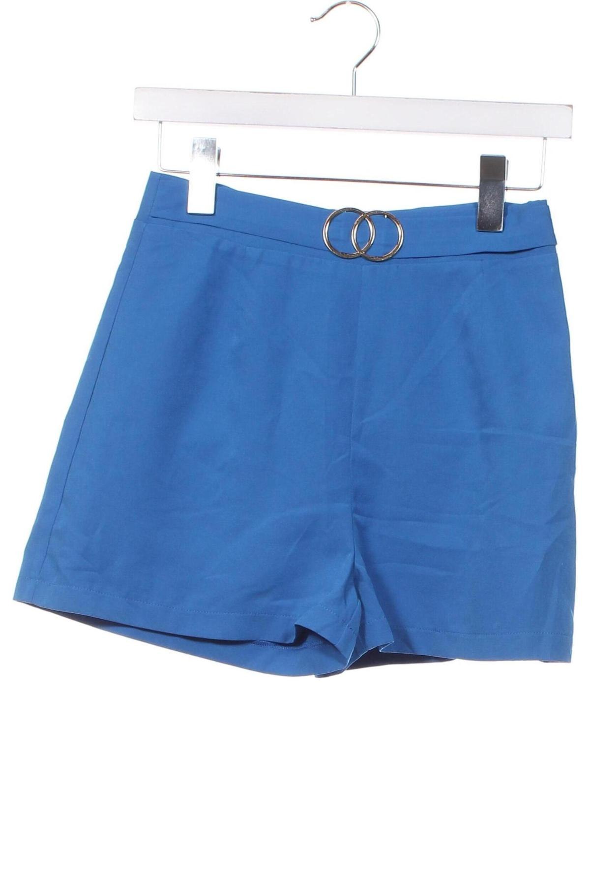 Damen Shorts, Größe S, Farbe Blau, Preis 13,22 €