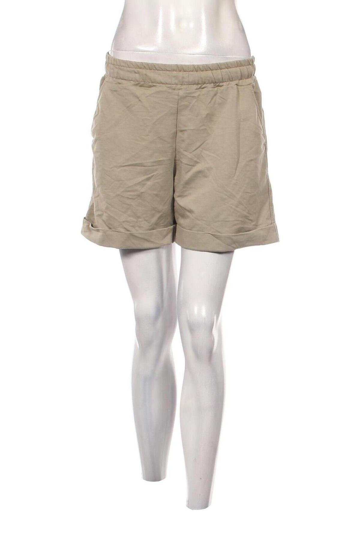 Pantaloni scurți de femei, Mărime S, Culoare Verde, Preț 21,88 Lei
