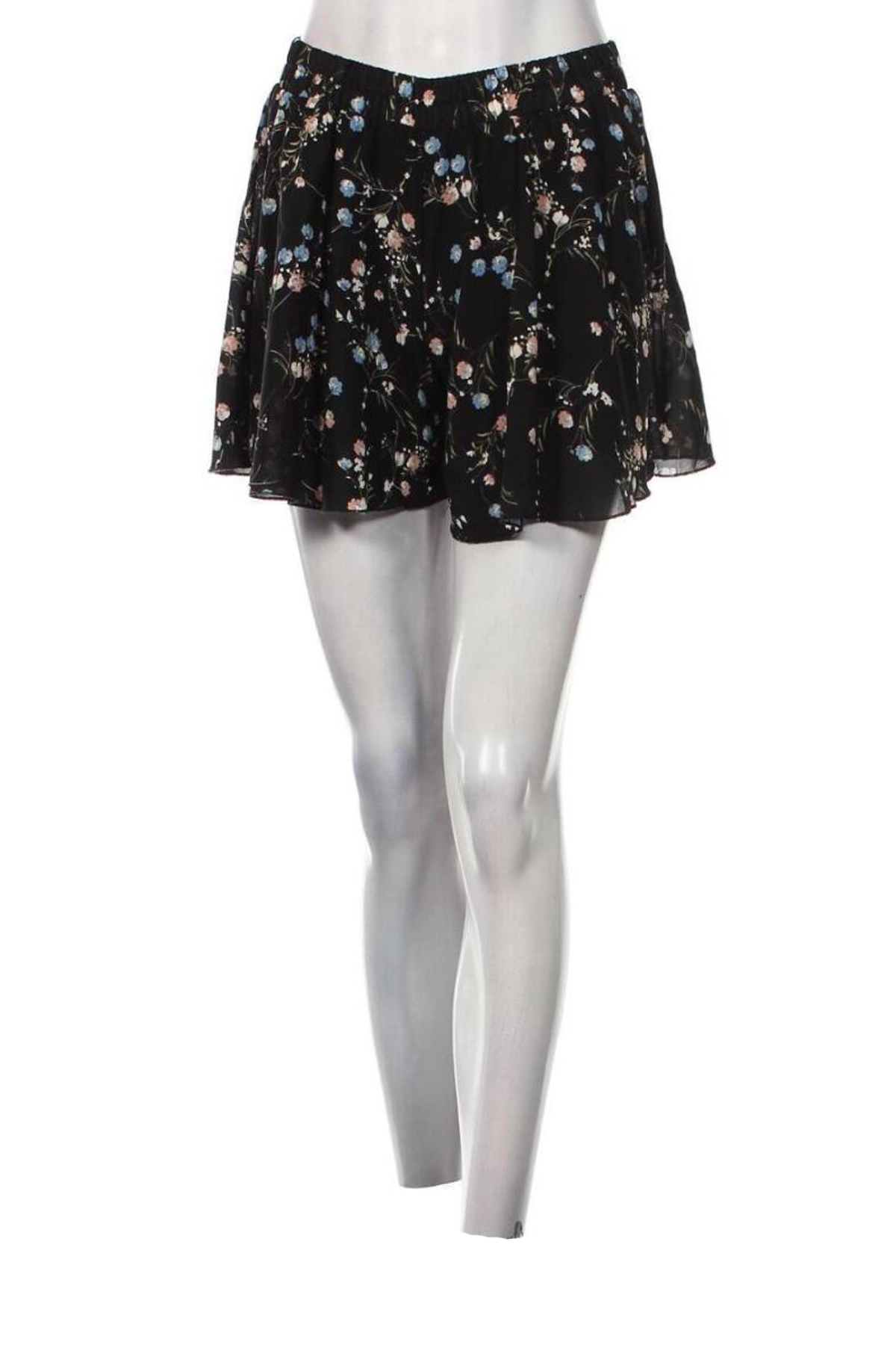 Damen Shorts, Größe XS, Farbe Mehrfarbig, Preis 4,63 €