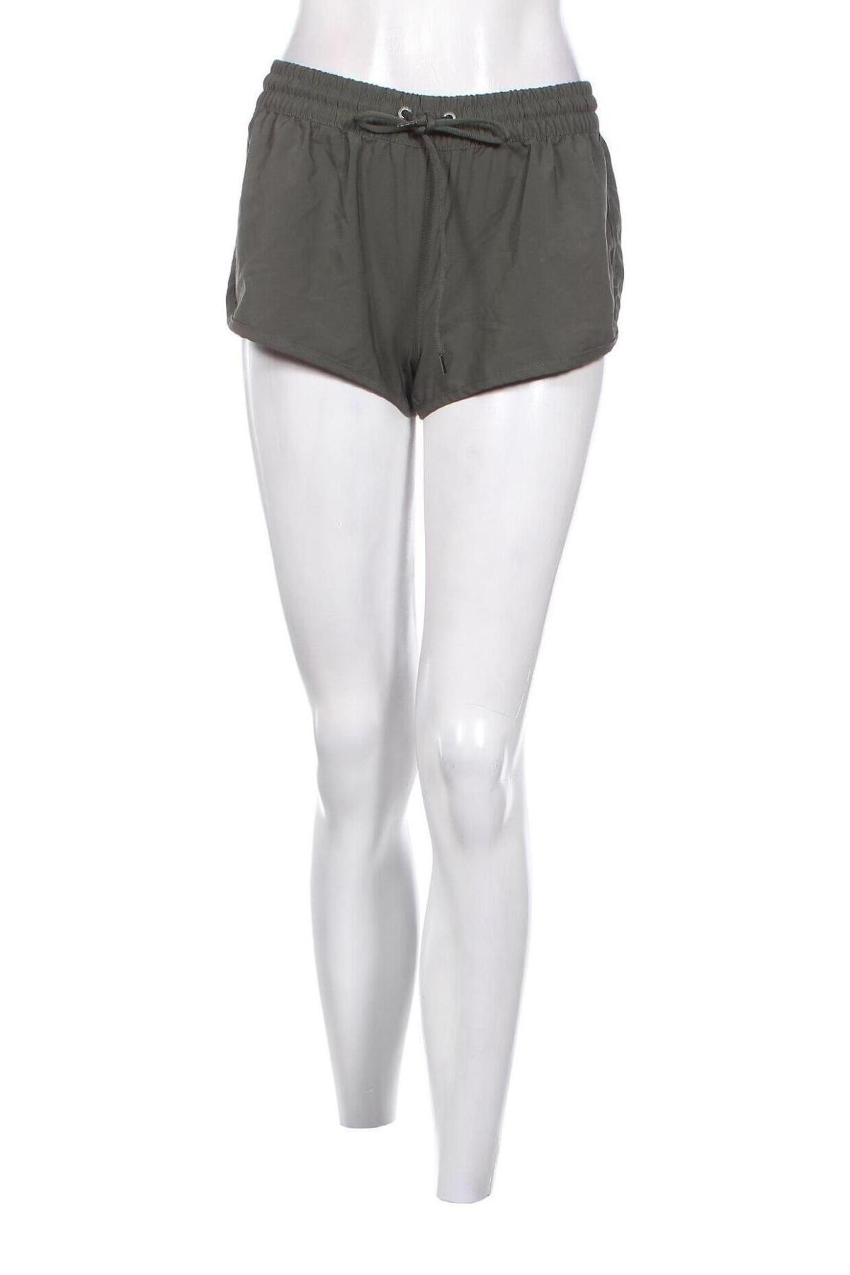 Damen Shorts, Größe S, Farbe Grün, Preis € 3,31