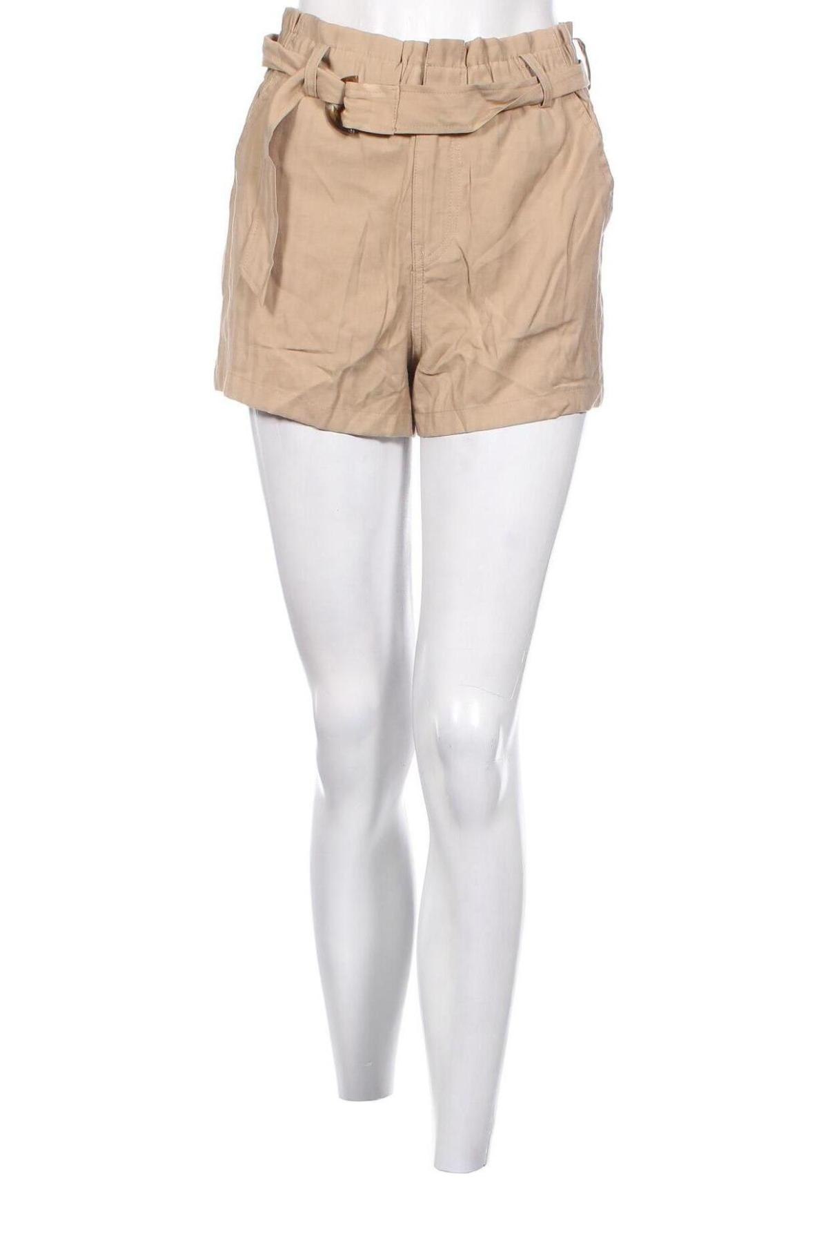 Damen Shorts, Größe XS, Farbe Beige, Preis € 13,22