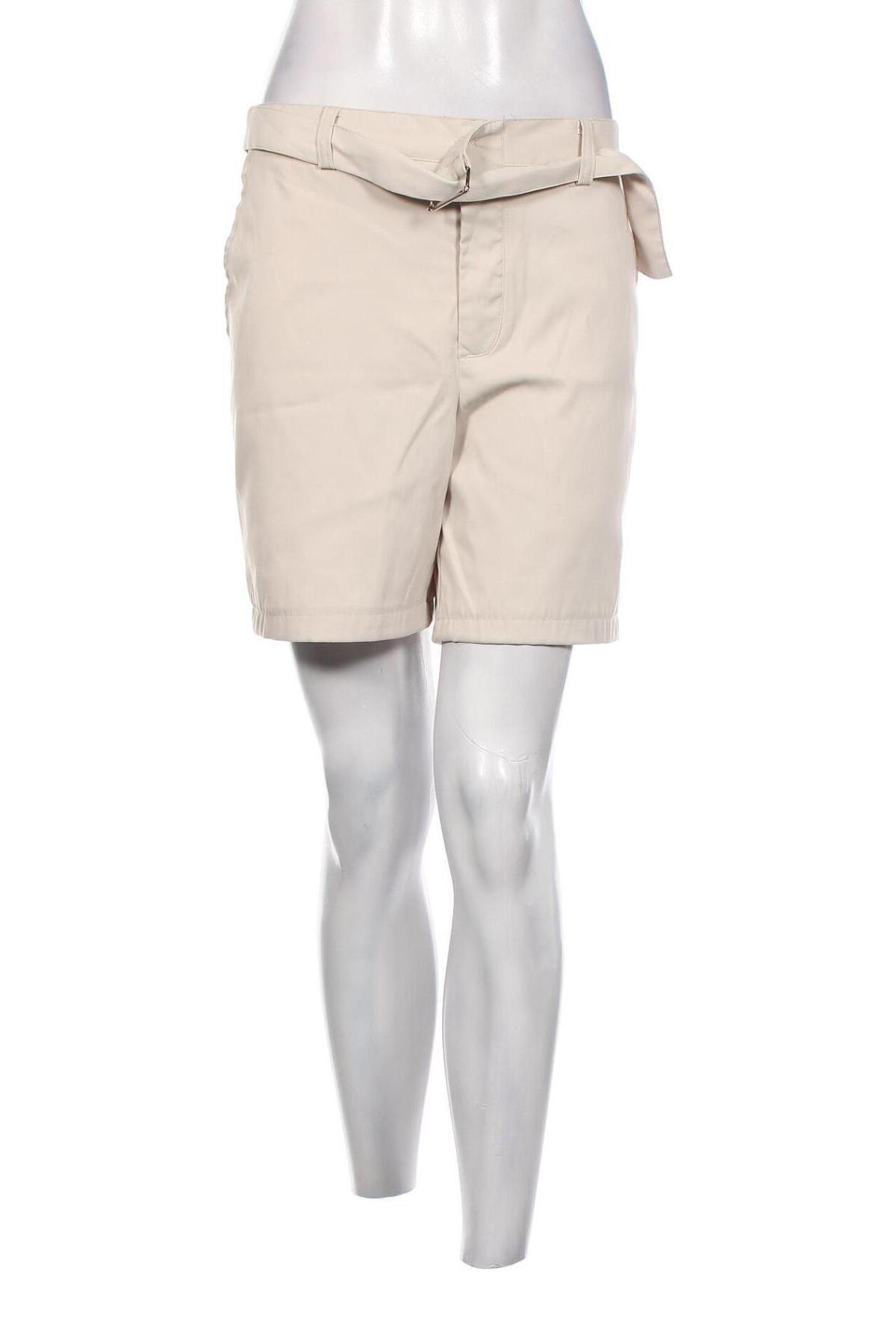 Damen Shorts, Größe L, Farbe Beige, Preis 9,72 €