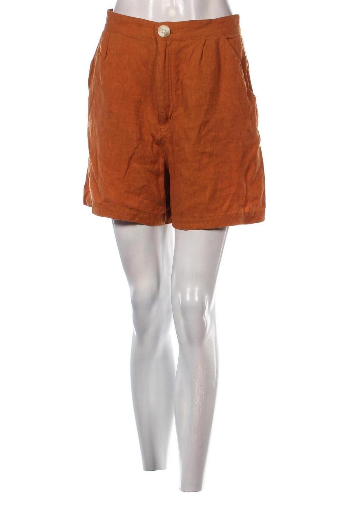 Damen Shorts & Other Stories, Größe M, Farbe Braun, Preis € 15,96