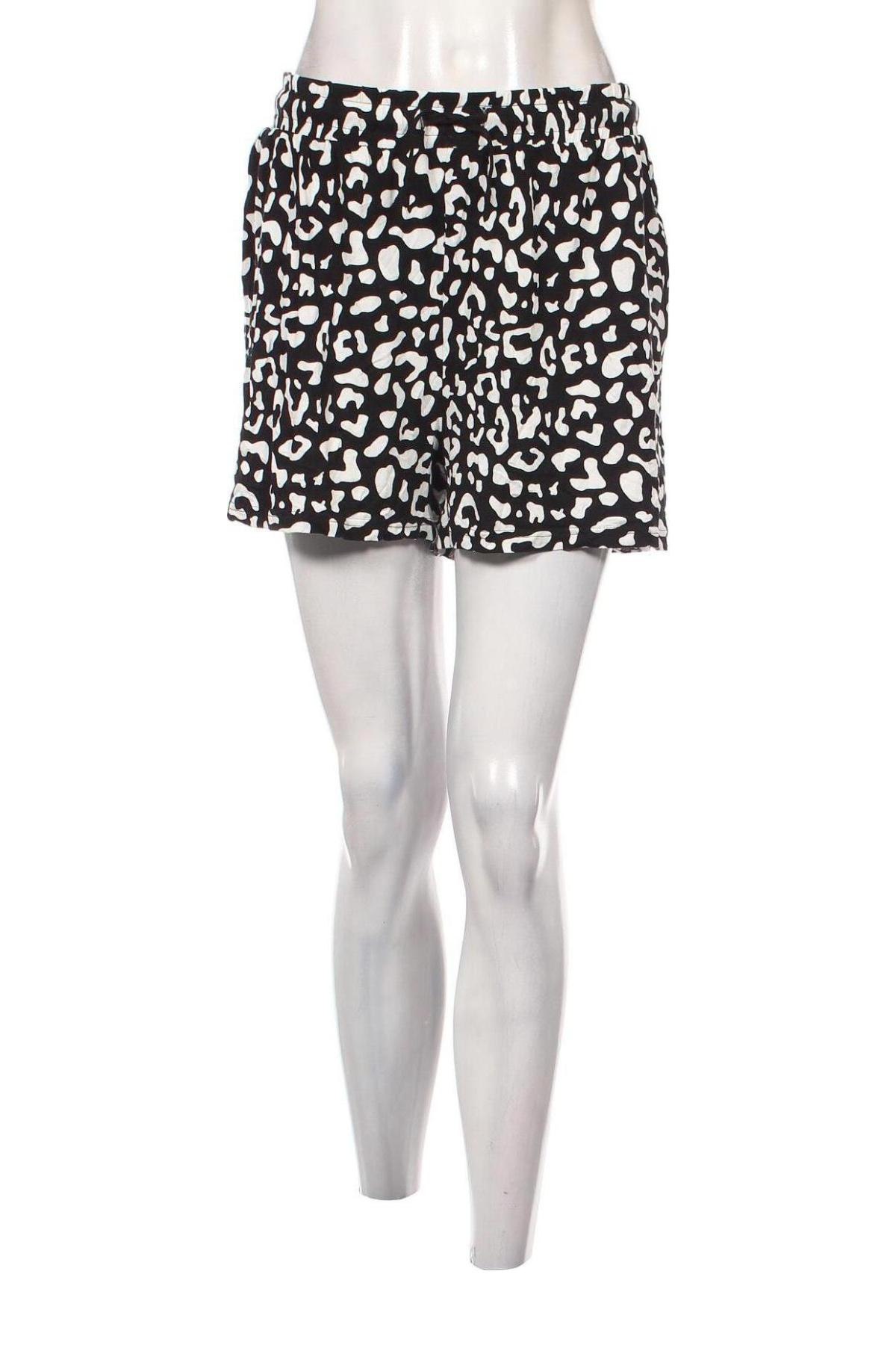 Γυναικείο κοντό παντελόνι 9th Avenue, Μέγεθος XL, Χρώμα Πολύχρωμο, Τιμή 11,75 €