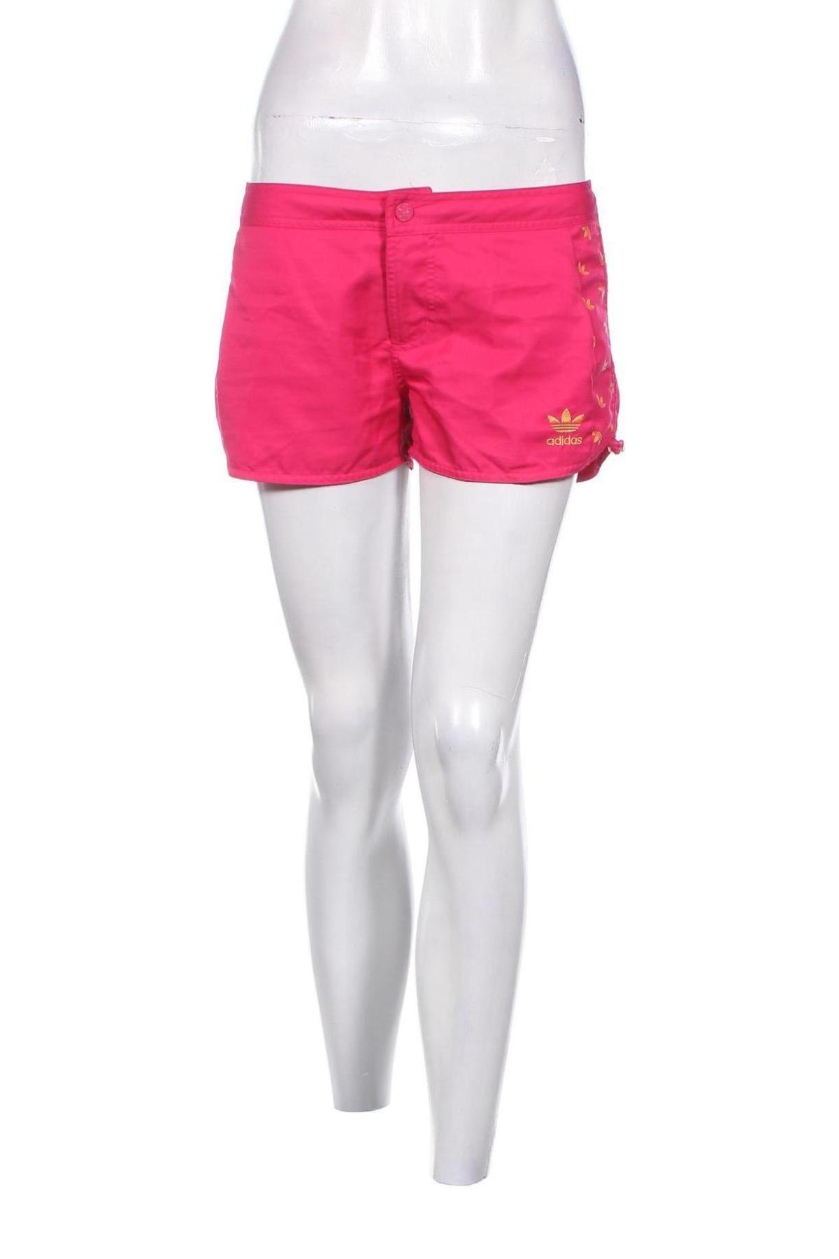 Damen Shorts Adidas Originals, Größe S, Farbe Rosa, Preis € 9,91