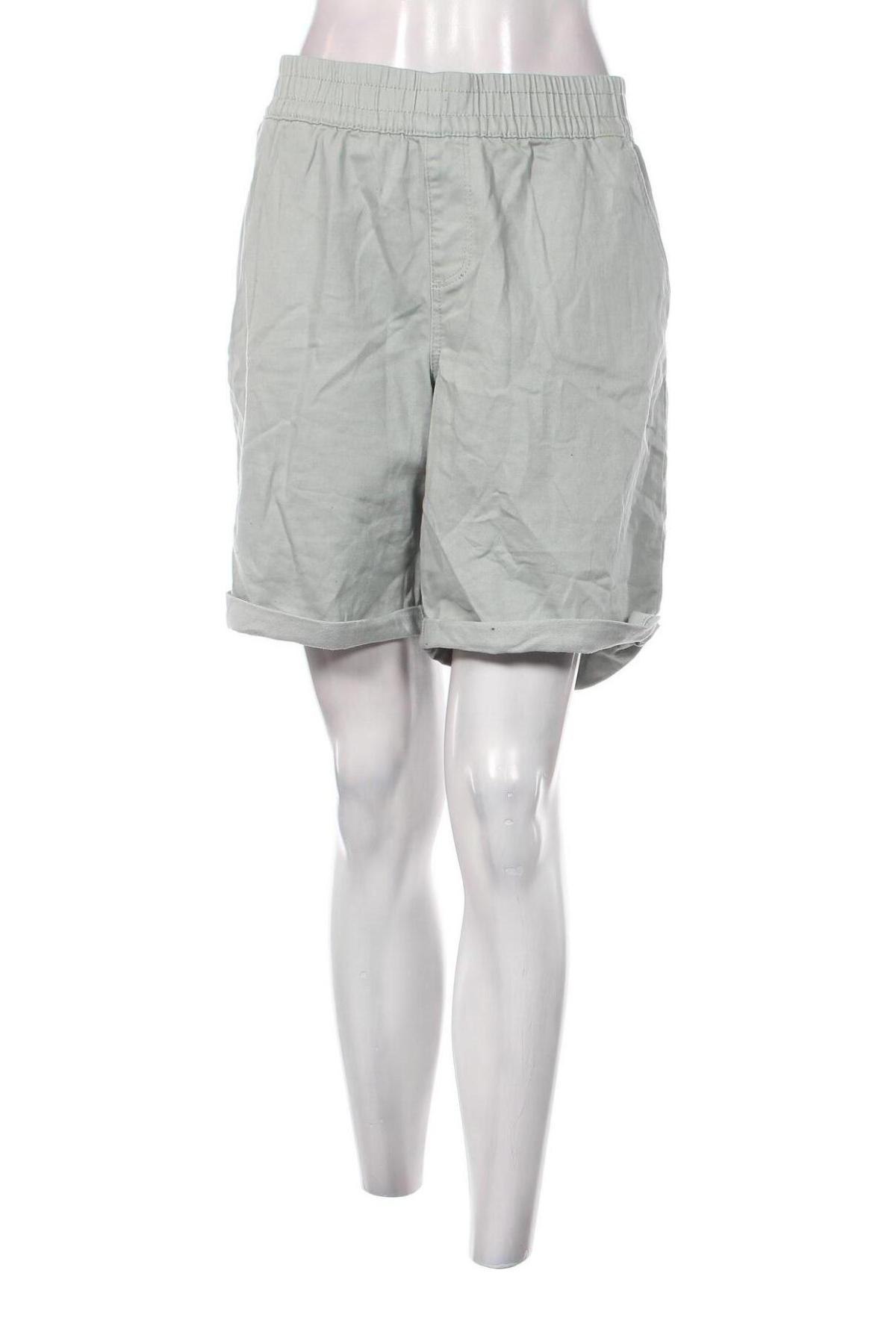 Damen Shorts Anko, Größe XL, Farbe Grün, Preis 13,22 €