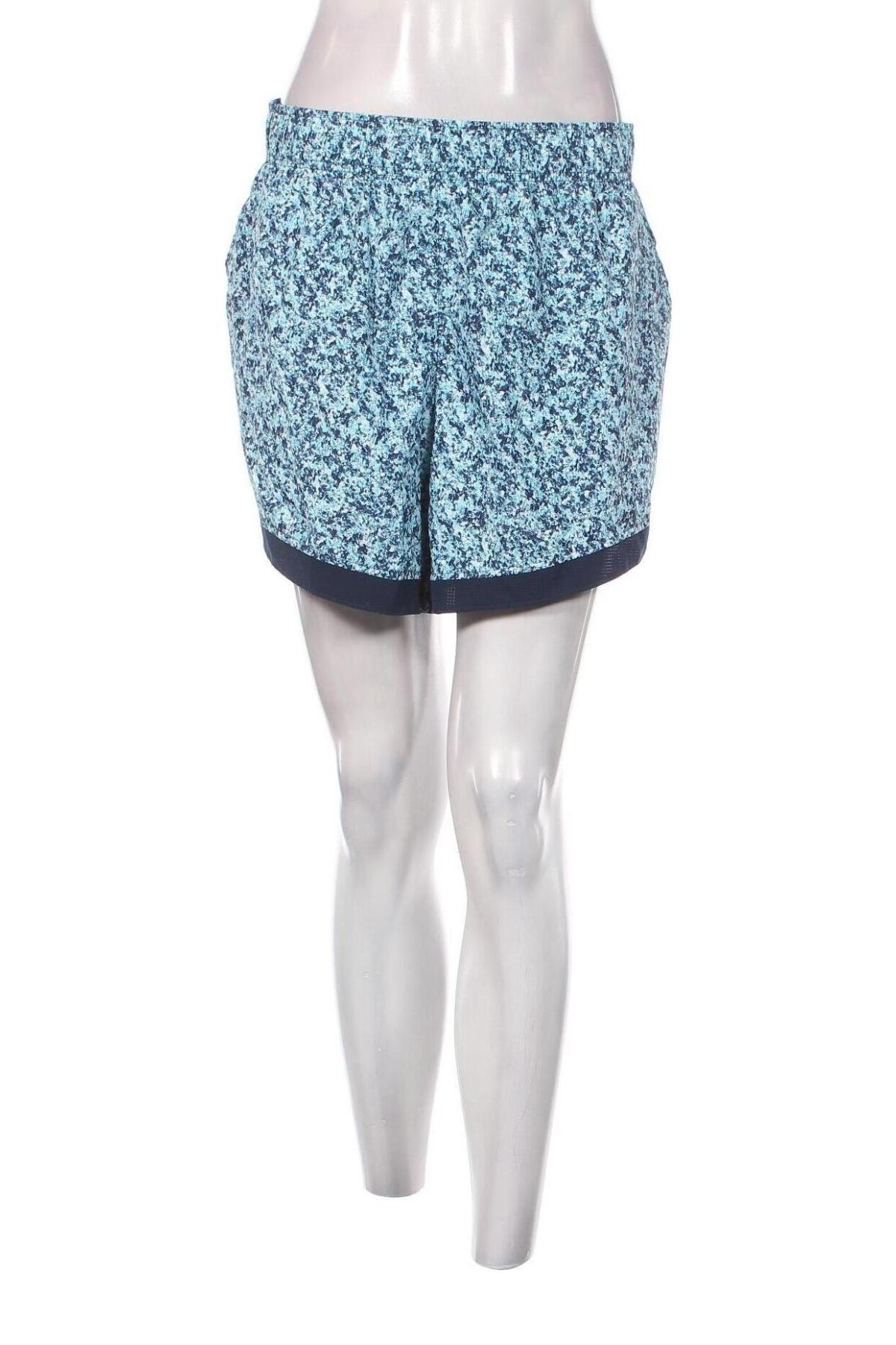Damen Shorts Athletic Works, Größe XL, Farbe Mehrfarbig, Preis € 4,89