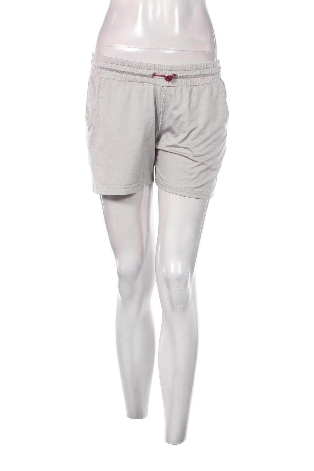 Damen Shorts Benger, Größe S, Farbe Grau, Preis € 3,48