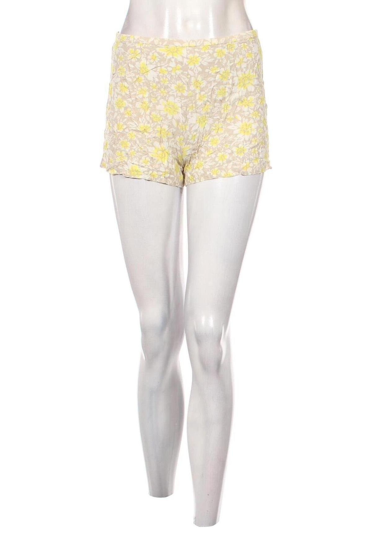 Γυναικείο κοντό παντελόνι Bik Bok, Μέγεθος S, Χρώμα Πολύχρωμο, Τιμή 4,11 €