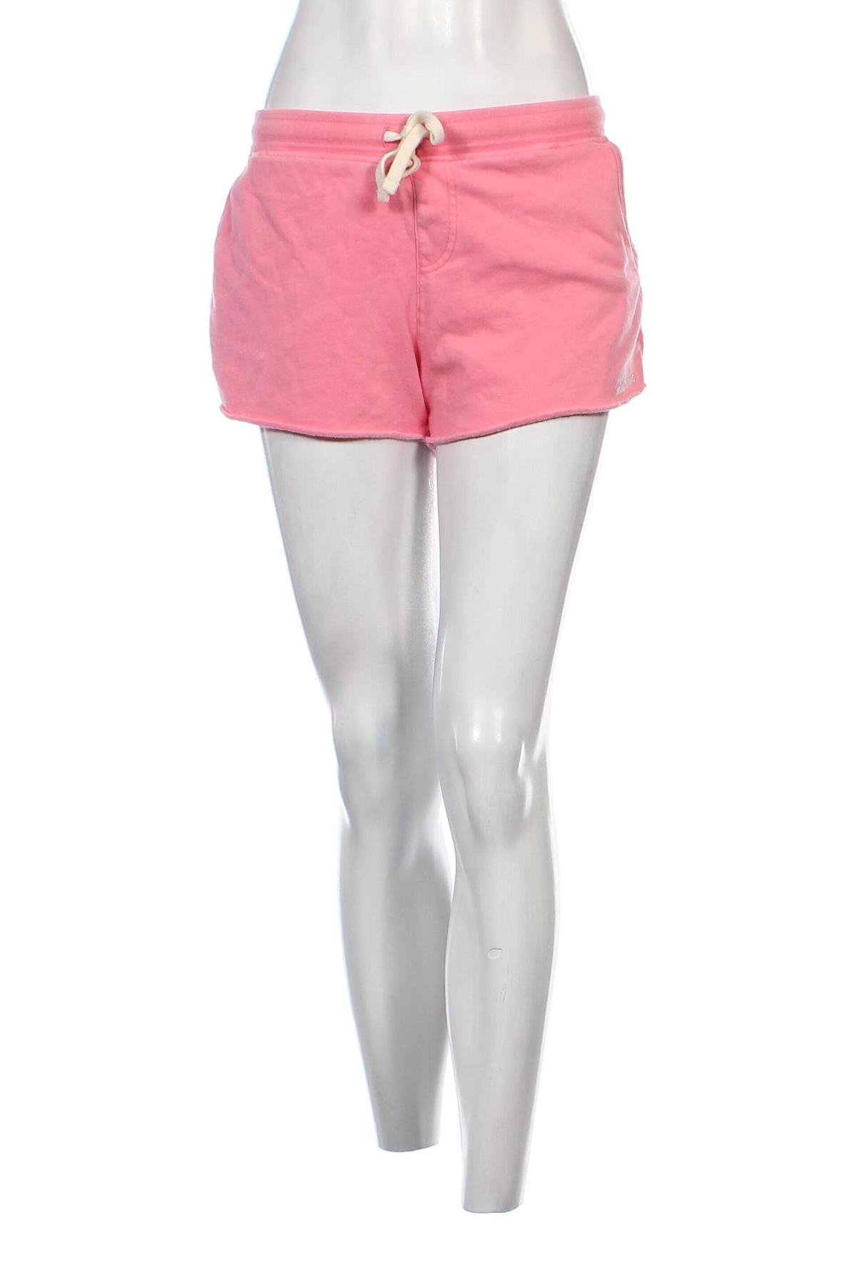 Damen Shorts Billabong, Größe XL, Farbe Rosa, Preis 17,44 €