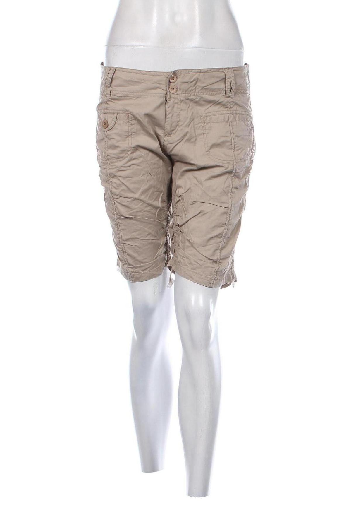 Pantaloni scurți de femei Blind Date, Mărime M, Culoare Maro, Preț 15,63 Lei