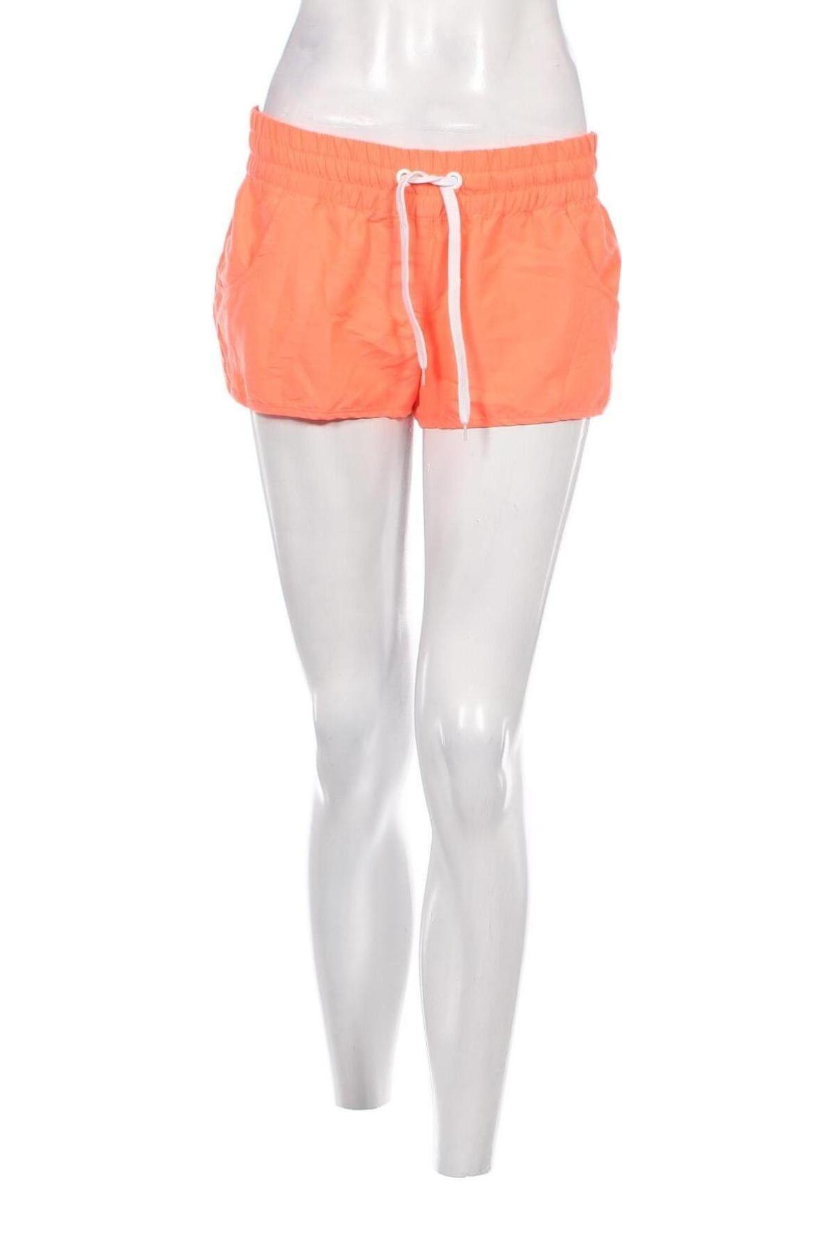 Damen Shorts Blind Date, Größe M, Farbe Orange, Preis 9,99 €