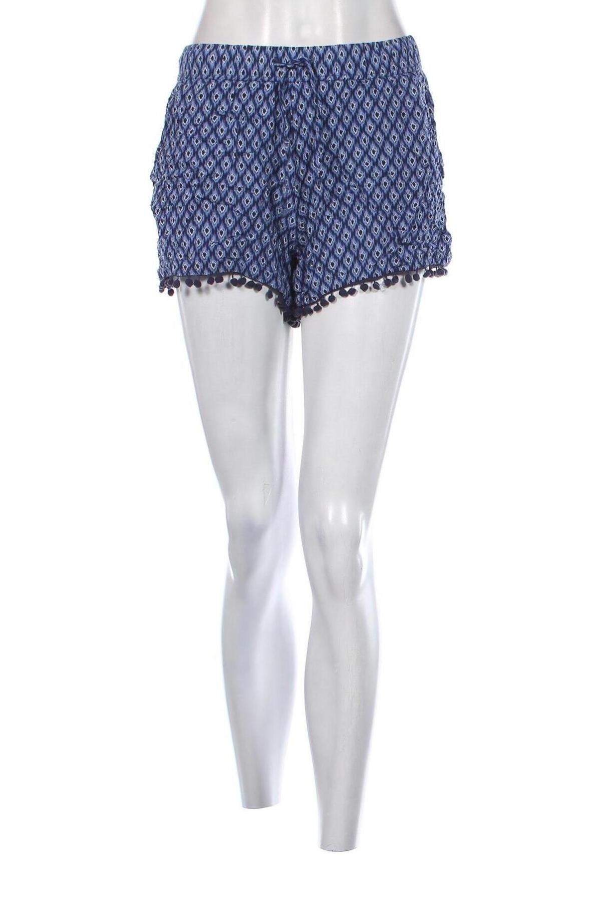 Γυναικείο κοντό παντελόνι Blue Motion, Μέγεθος L, Χρώμα Μπλέ, Τιμή 5,76 €