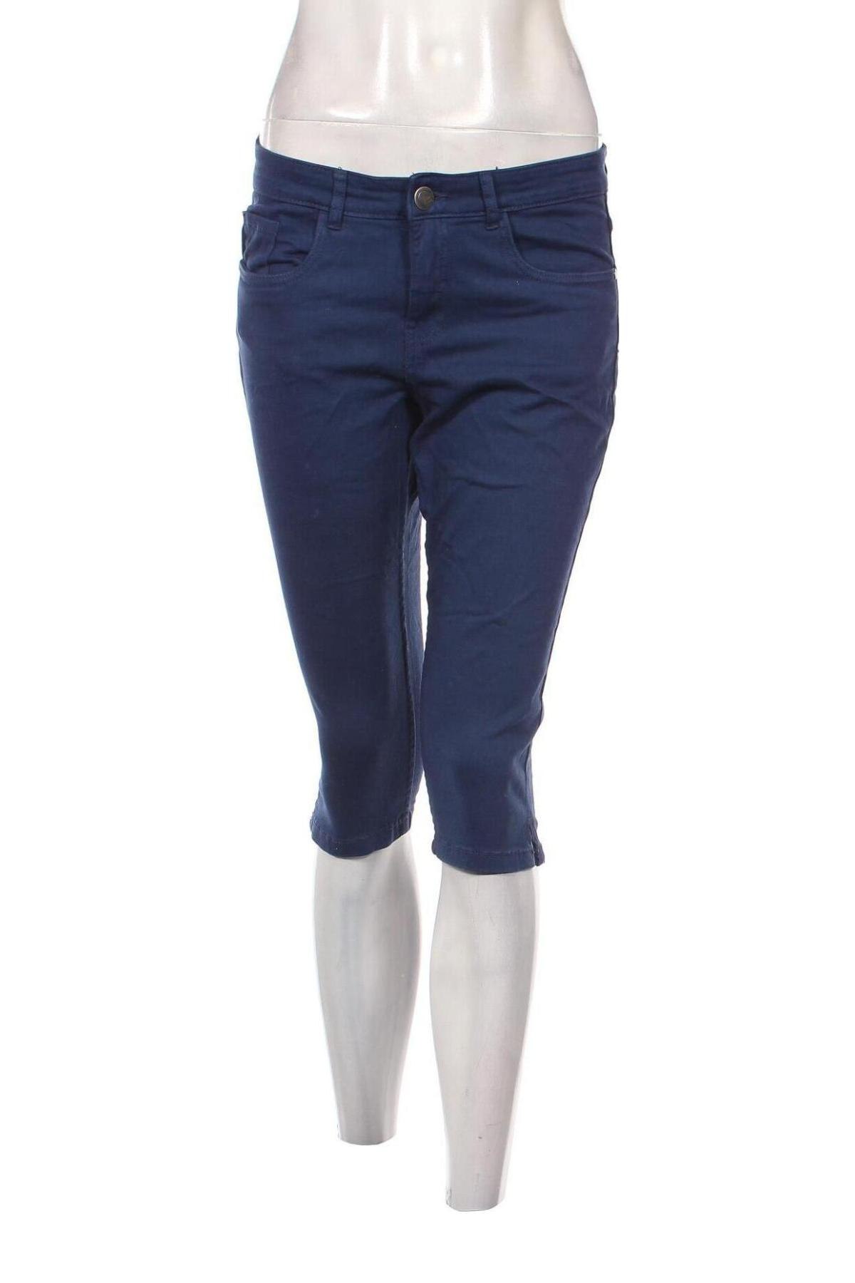 Damen Shorts Blue Motion, Größe L, Farbe Blau, Preis 7,54 €