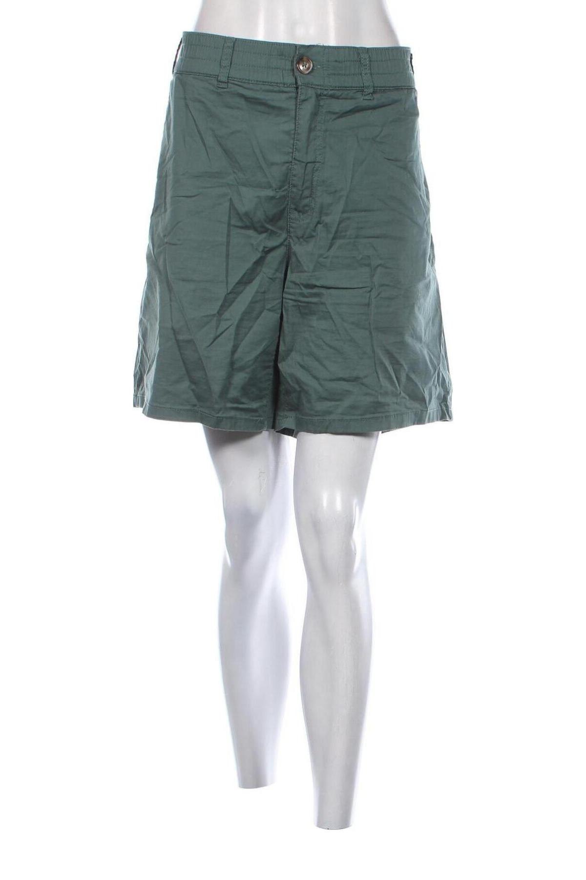 Damen Shorts Bpc Bonprix Collection, Größe XXL, Farbe Grün, Preis 13,22 €