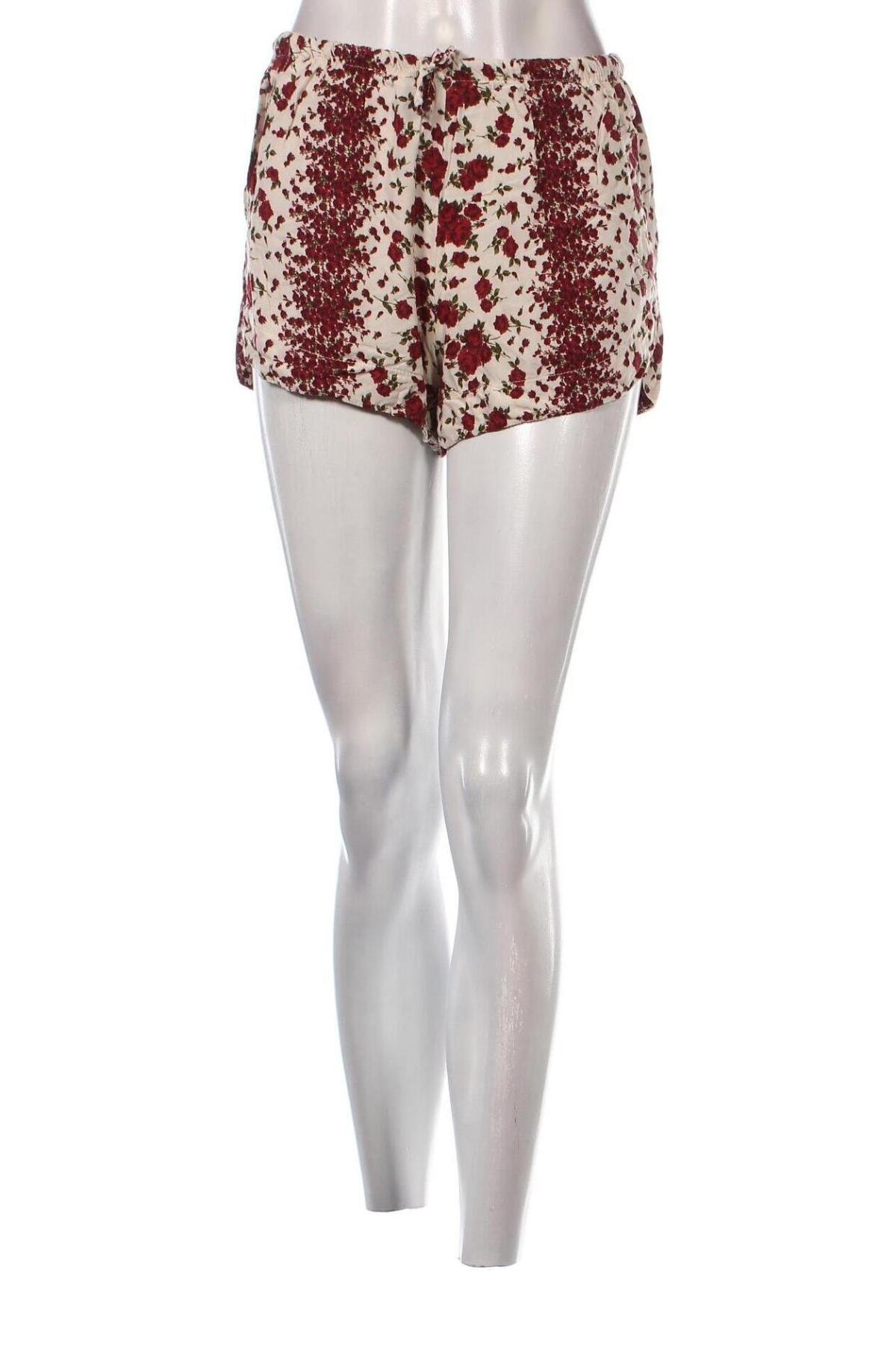 Pantaloni scurți de femei Brandy Melville, Mărime M, Culoare Multicolor, Preț 24,72 Lei